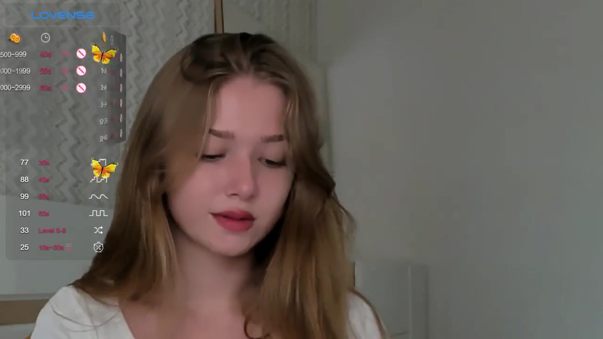 Gallery image thumbnail from TenderlyKate's myfreecams stream on, 07/11/2024, 16:32 image 12 of 20