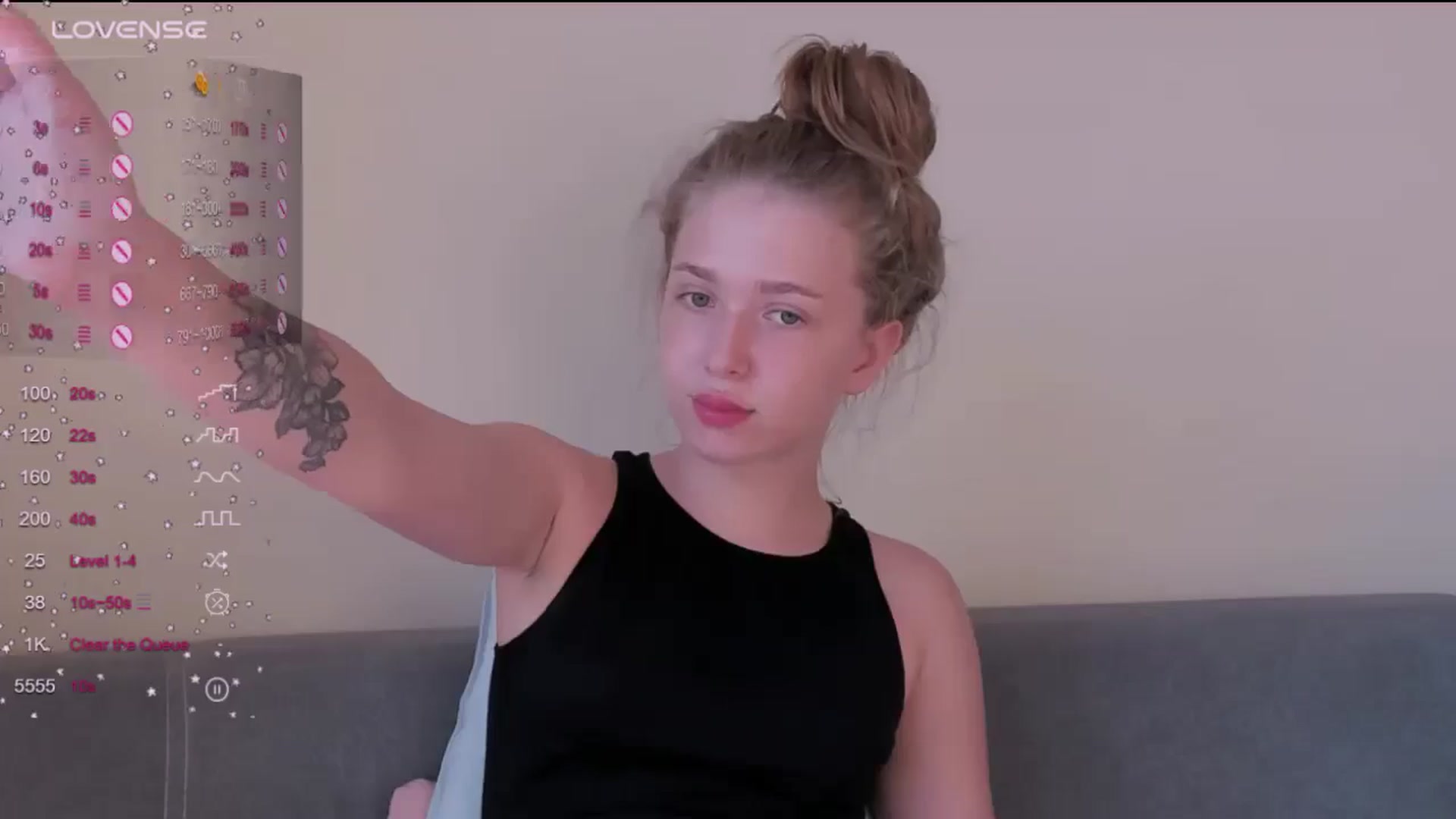 Gallery image thumbnail from TenderlyKate's myfreecams stream on, 07/16/2024, 15:45 image 19 of 20