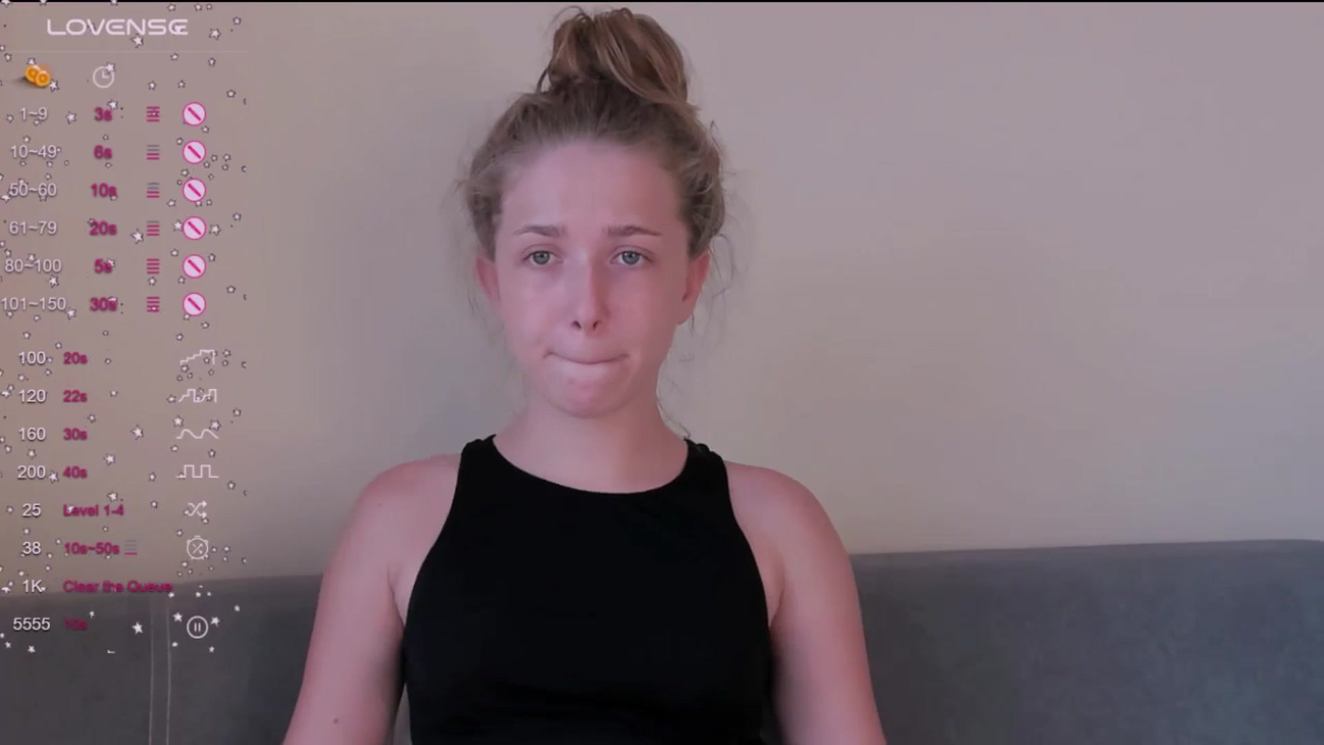 Gallery image thumbnail from TenderlyKate's myfreecams stream on, 07/16/2024, 15:45 image 20 of 20
