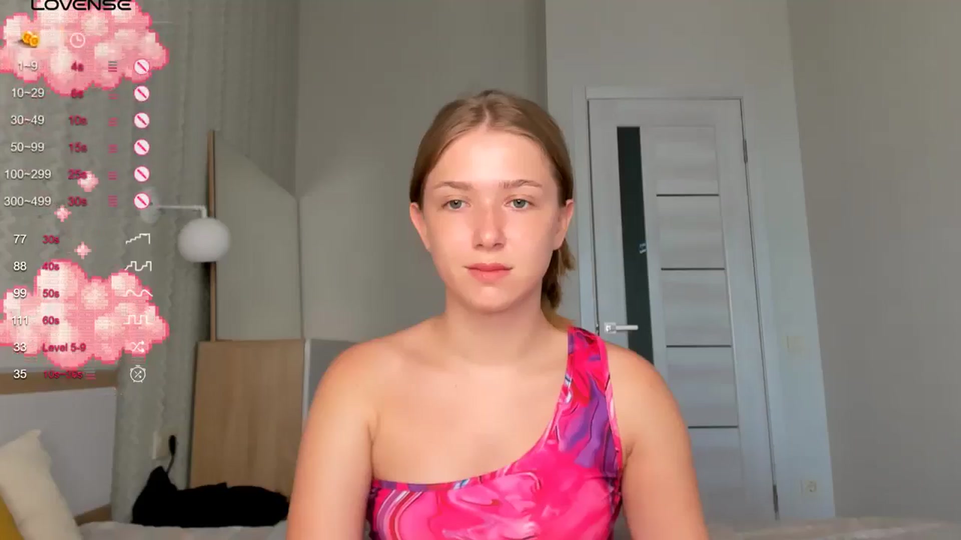 Gallery image thumbnail from TenderlyKate's myfreecams stream on, 07/17/2024, 05:56 image 3 of 20