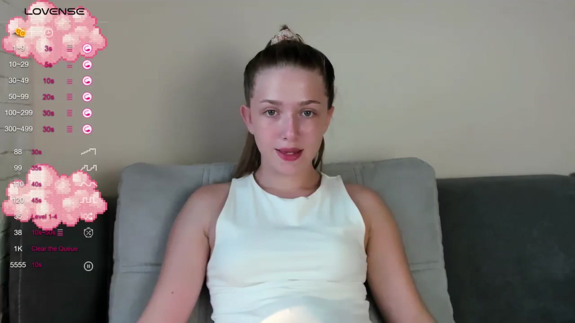 Gallery image thumbnail from TenderlyKate's myfreecams stream on, 07/18/2024, 16:59 image 13 of 20