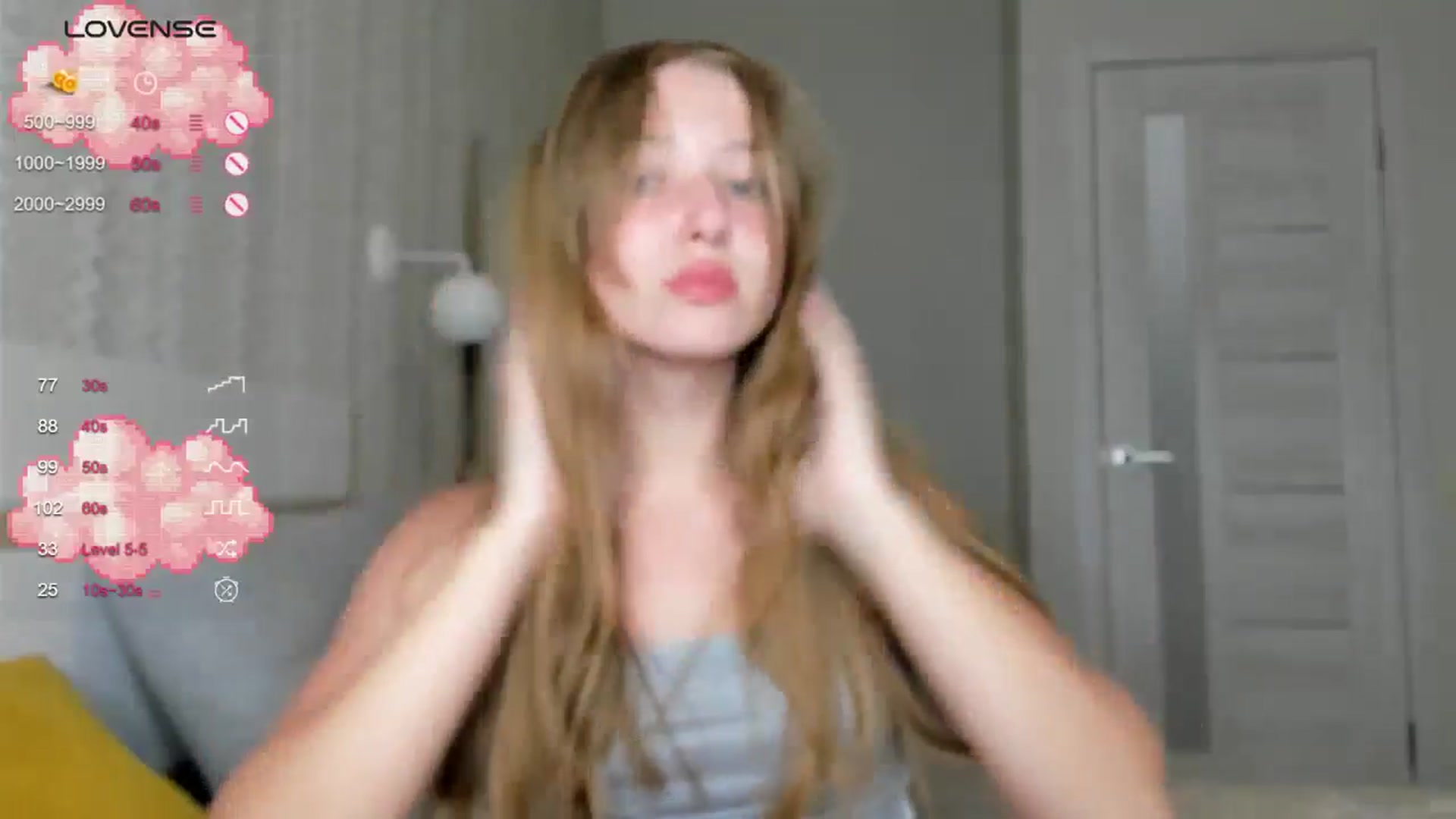 Gallery image thumbnail from TenderlyKate's myfreecams stream on, 07/21/2024, 21:30 image 14 of 20