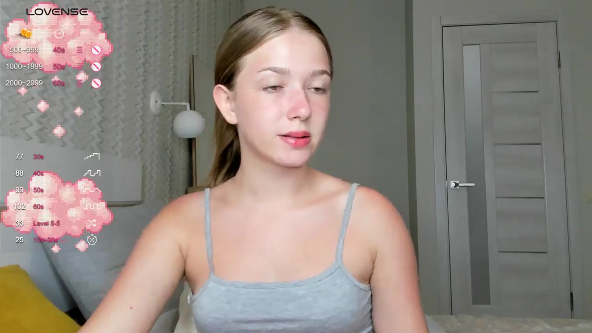 Gallery image thumbnail from TenderlyKate's myfreecams stream on, 07/21/2024, 21:30 image 15 of 20