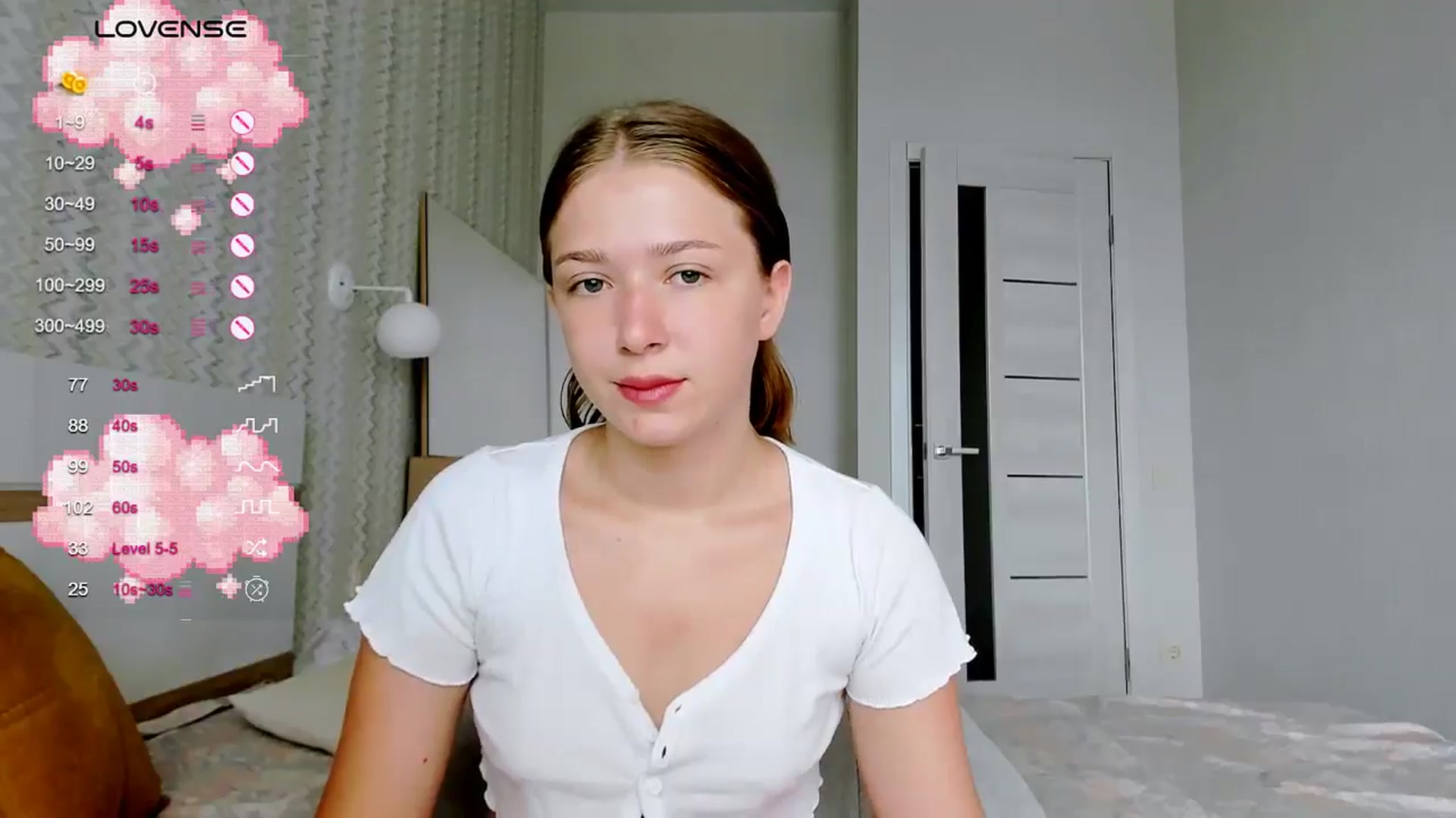 Gallery image thumbnail from TenderlyKate's myfreecams stream on, 07/22/2024, 10:57 image 16 of 20