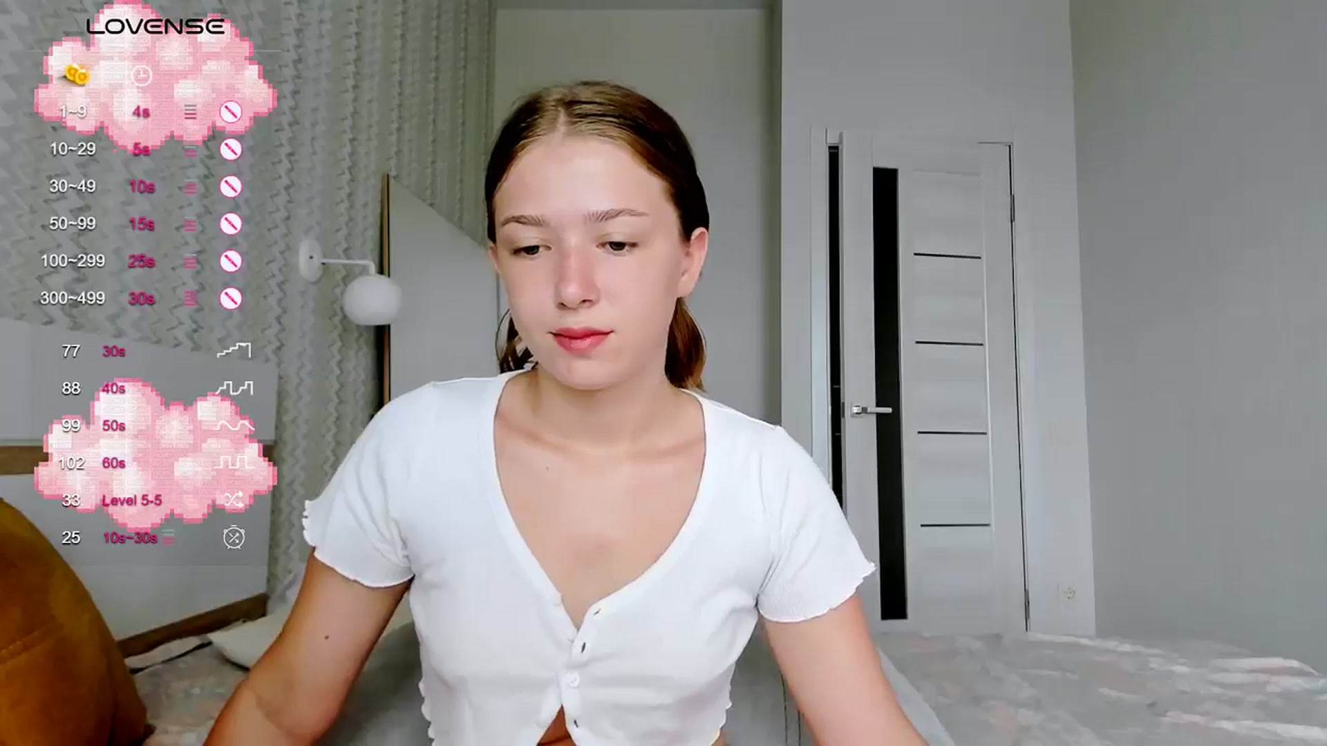 Gallery image thumbnail from TenderlyKate's myfreecams stream on, 07/22/2024, 10:57 image 11 of 20