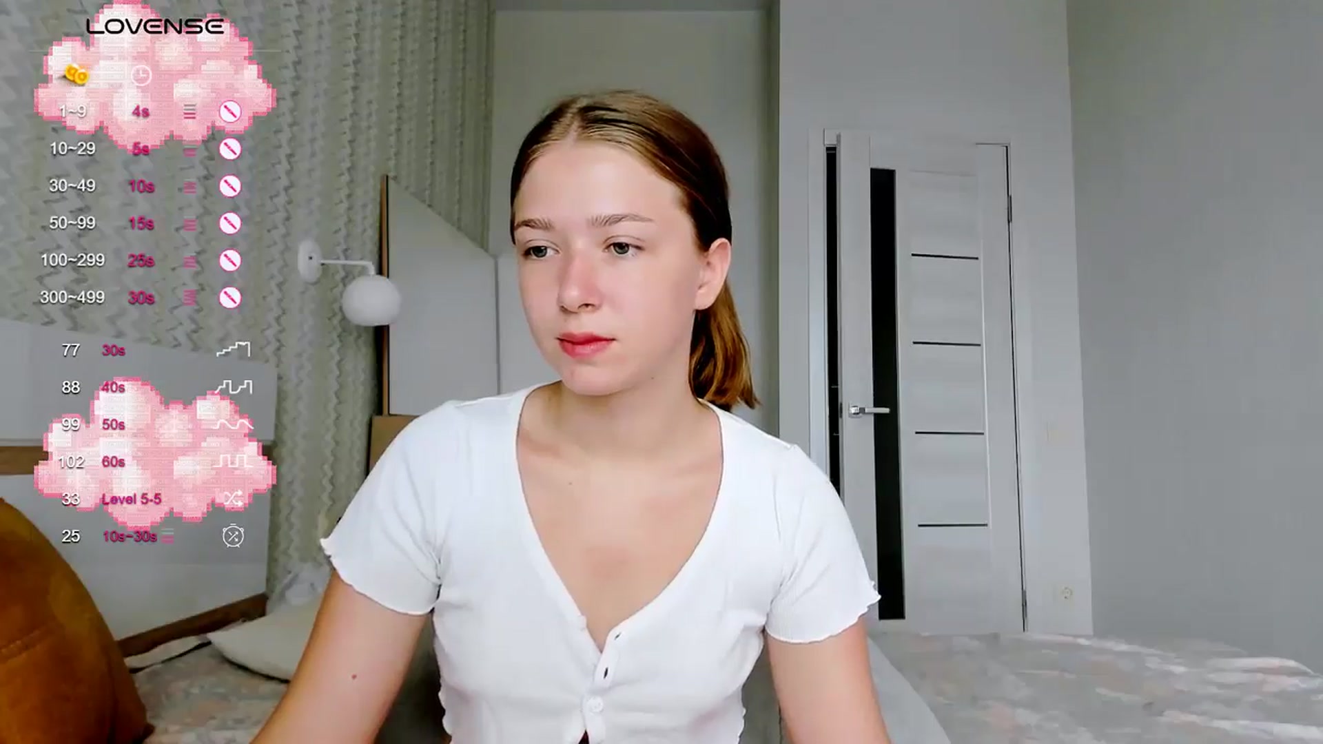 Gallery image thumbnail from TenderlyKate's myfreecams stream on, 07/22/2024, 10:57 image 15 of 20