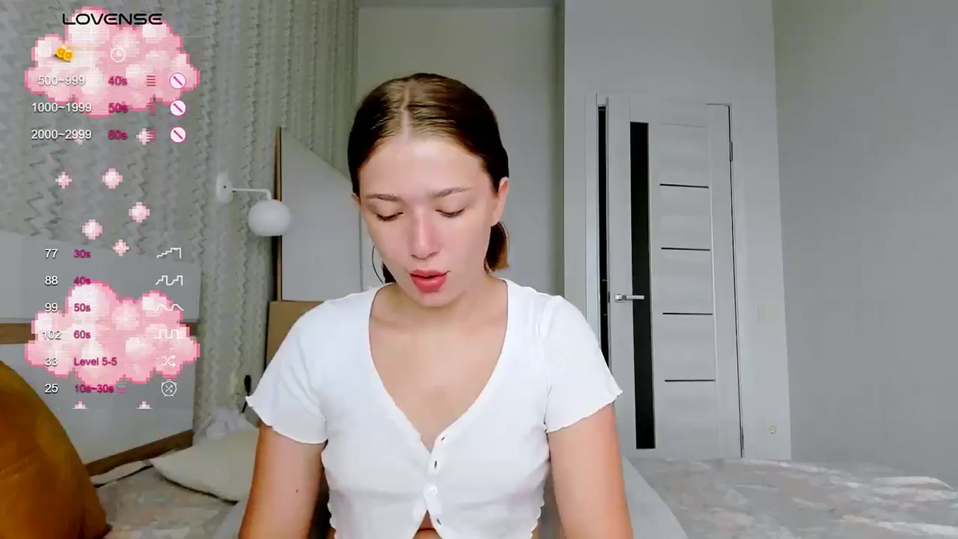 Gallery image thumbnail from TenderlyKate's myfreecams stream on, 07/22/2024, 10:57 image 17 of 20