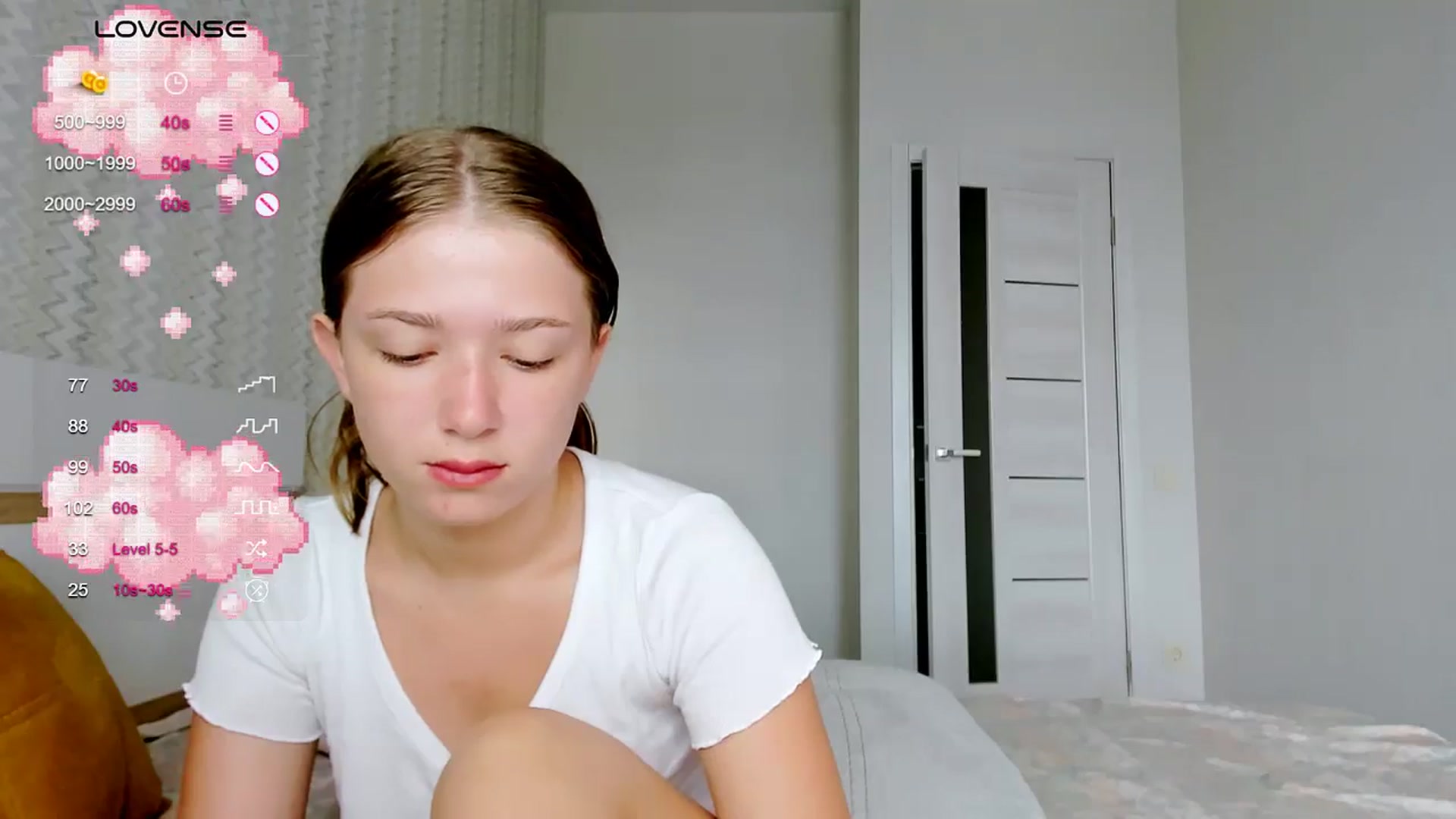 Gallery image thumbnail from TenderlyKate's myfreecams stream on, 07/22/2024, 10:57 image 20 of 20