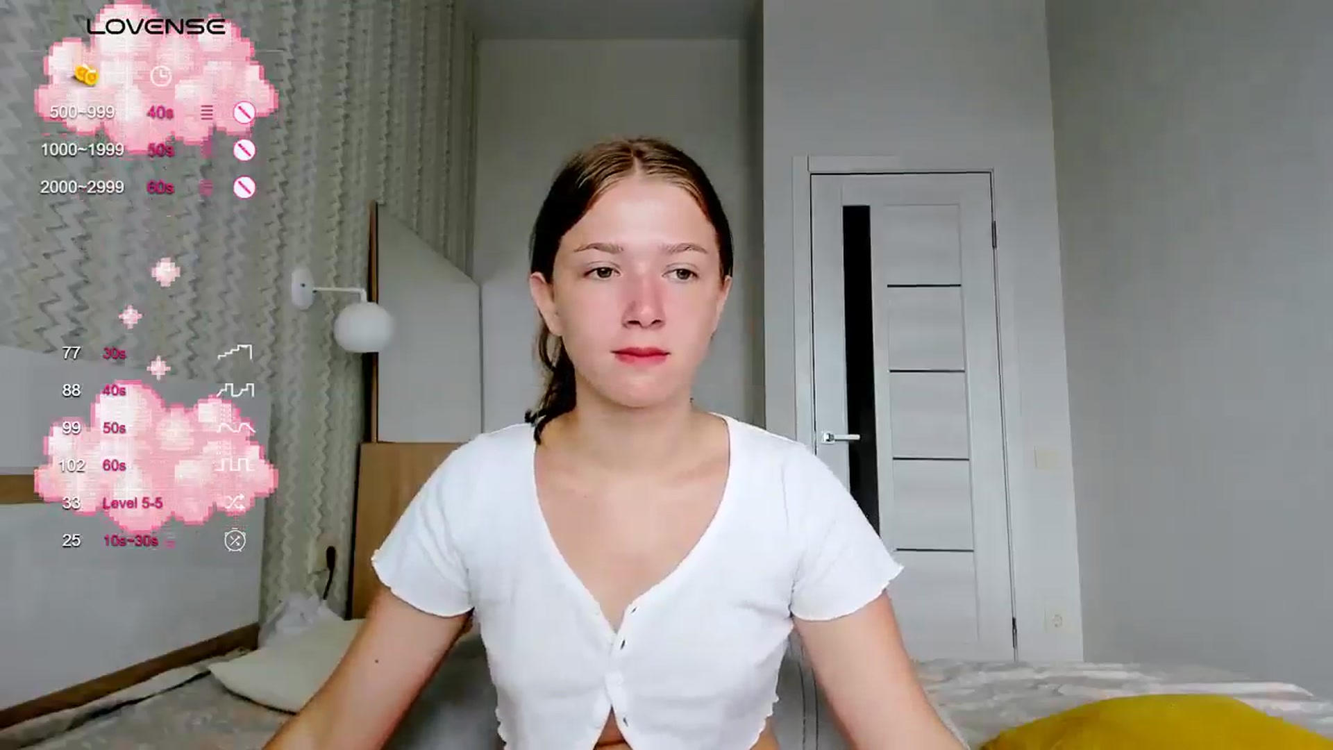 Gallery image thumbnail from TenderlyKate's myfreecams stream on, 07/22/2024, 11:46 image 8 of 20