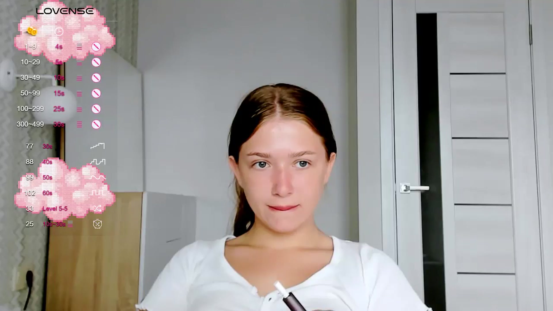 Gallery image thumbnail from TenderlyKate's myfreecams stream on, 07/22/2024, 11:46 image 13 of 20