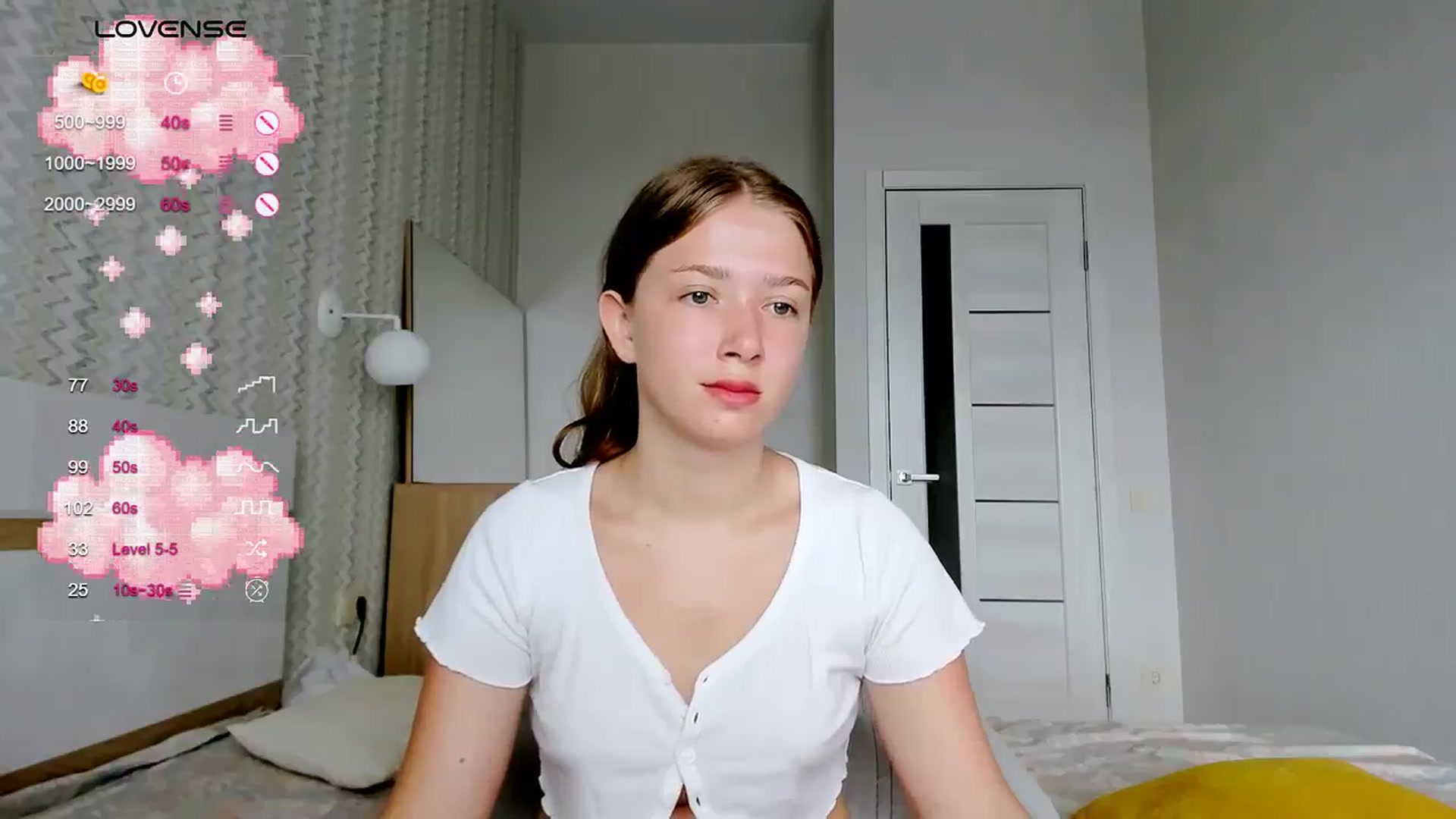 Gallery image thumbnail from TenderlyKate's myfreecams stream on, 07/22/2024, 11:46 image 6 of 20