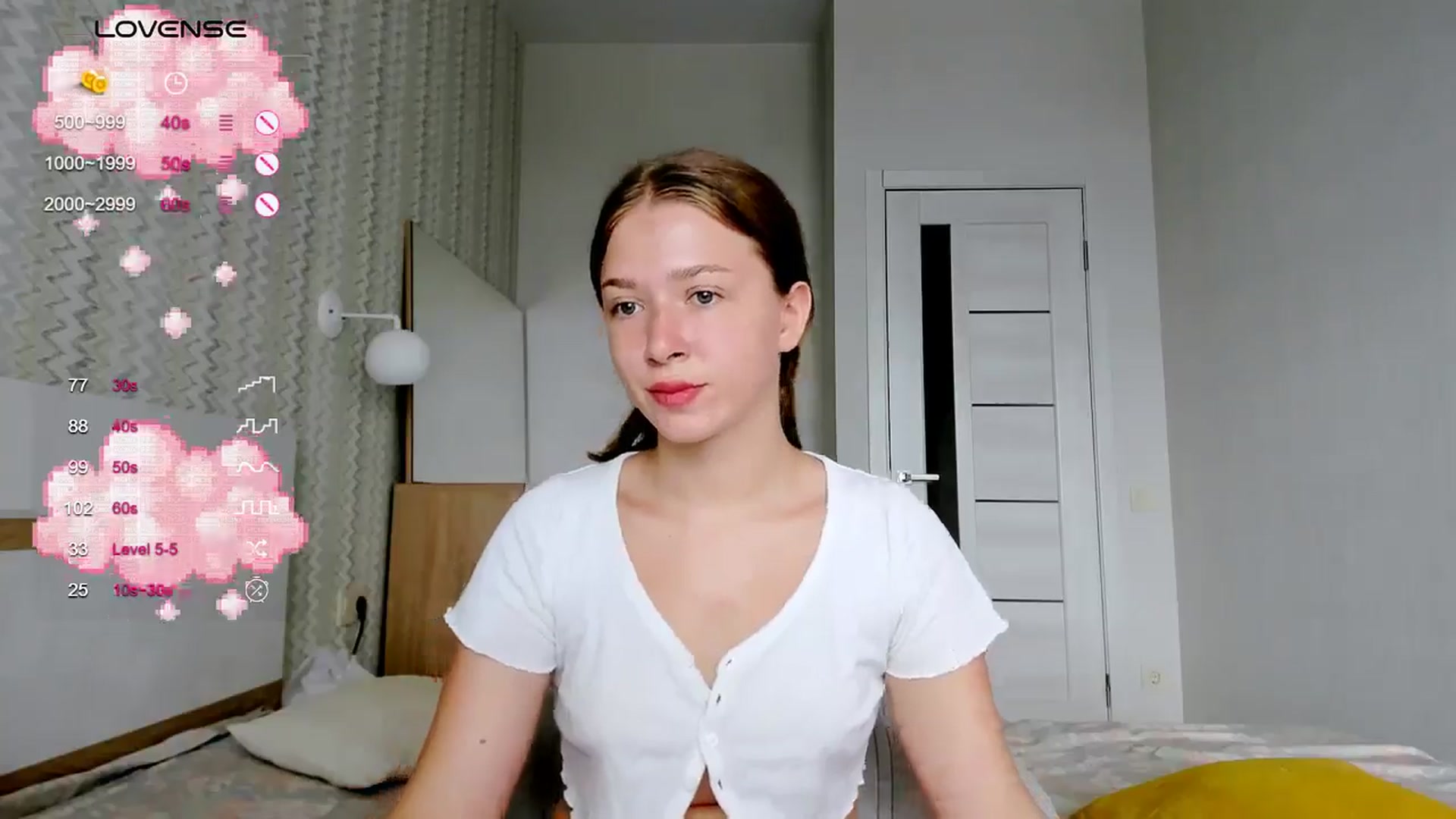 Gallery image thumbnail from TenderlyKate's myfreecams stream on, 07/22/2024, 11:46 image 5 of 20