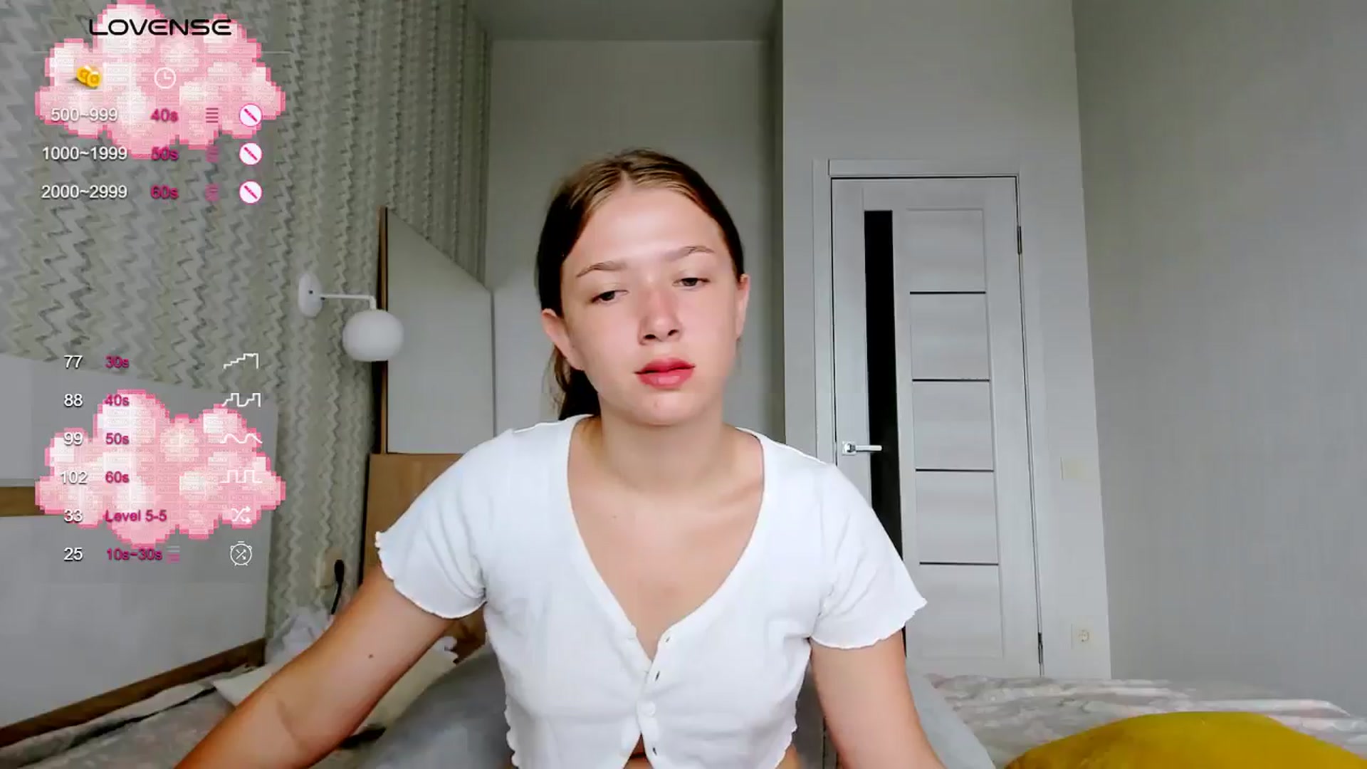 Gallery image thumbnail from TenderlyKate's myfreecams stream on, 07/22/2024, 11:46 image 3 of 20