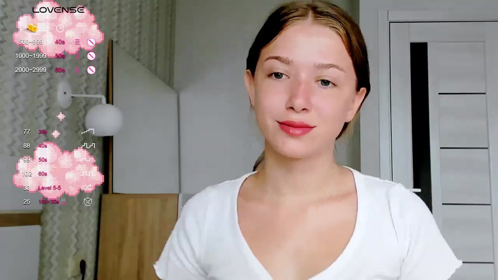 Gallery image thumbnail from TenderlyKate's myfreecams stream on, 07/22/2024, 12:34 image 2 of 20