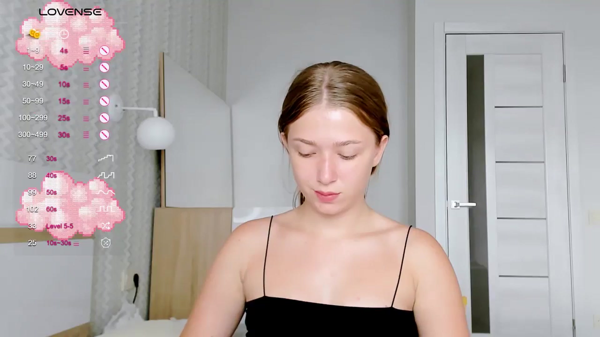 Gallery image thumbnail from TenderlyKate's myfreecams stream on, 07/22/2024, 13:08 image 5 of 20