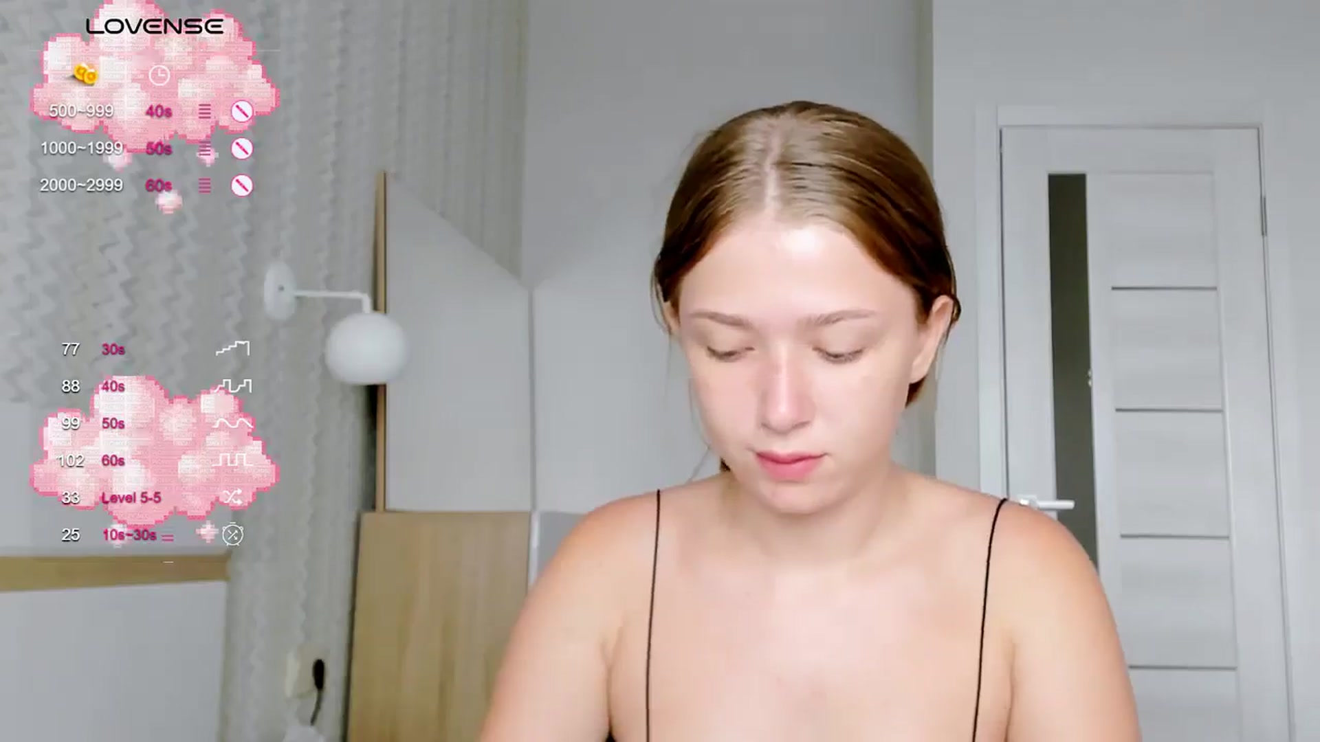 Gallery image thumbnail from TenderlyKate's myfreecams stream on, 07/22/2024, 13:08 image 6 of 20