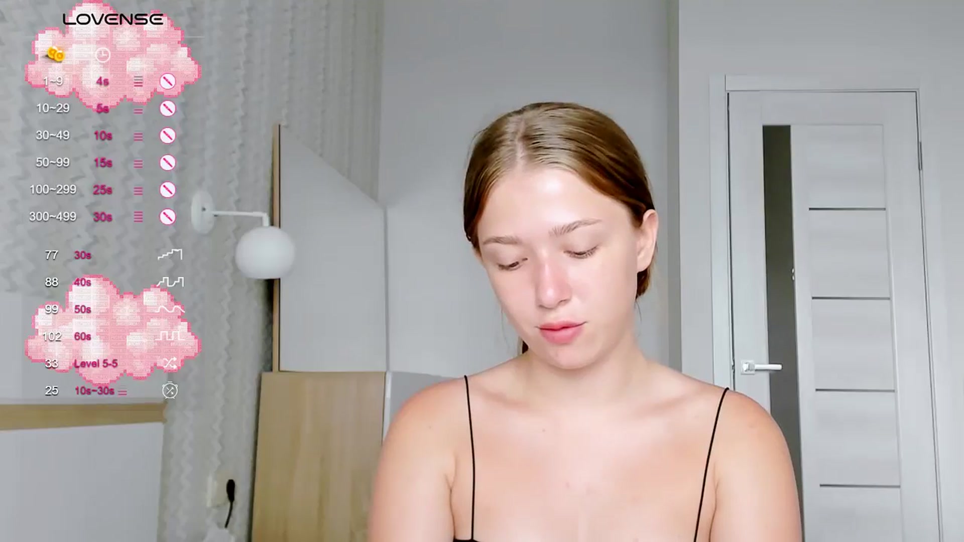 Gallery image thumbnail from TenderlyKate's myfreecams stream on, 07/22/2024, 13:08 image 11 of 20