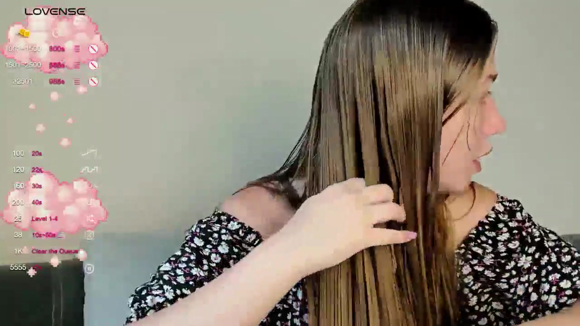 Gallery image thumbnail from TenderlyKate's myfreecams stream on, 07/23/2024, 06:50 image 10 of 20