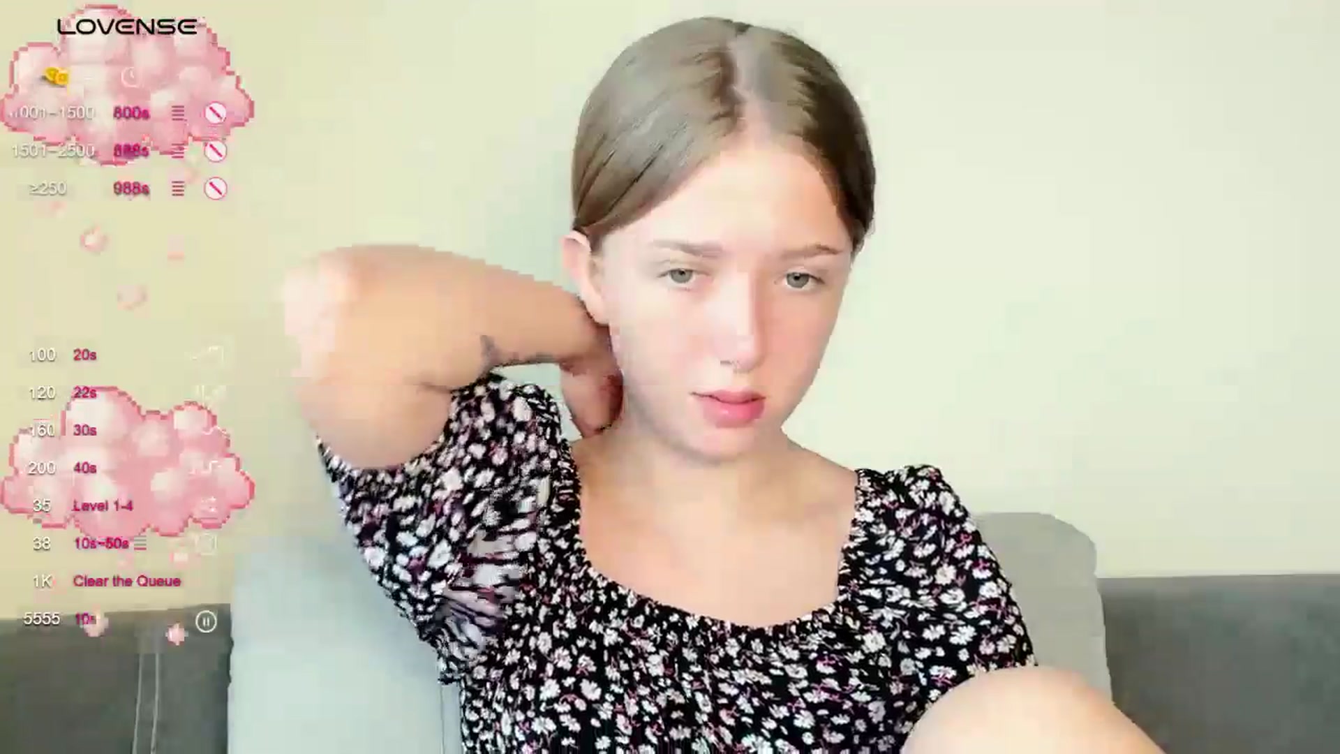 Gallery image thumbnail from TenderlyKate's myfreecams stream on, 07/23/2024, 07:51 image 9 of 20