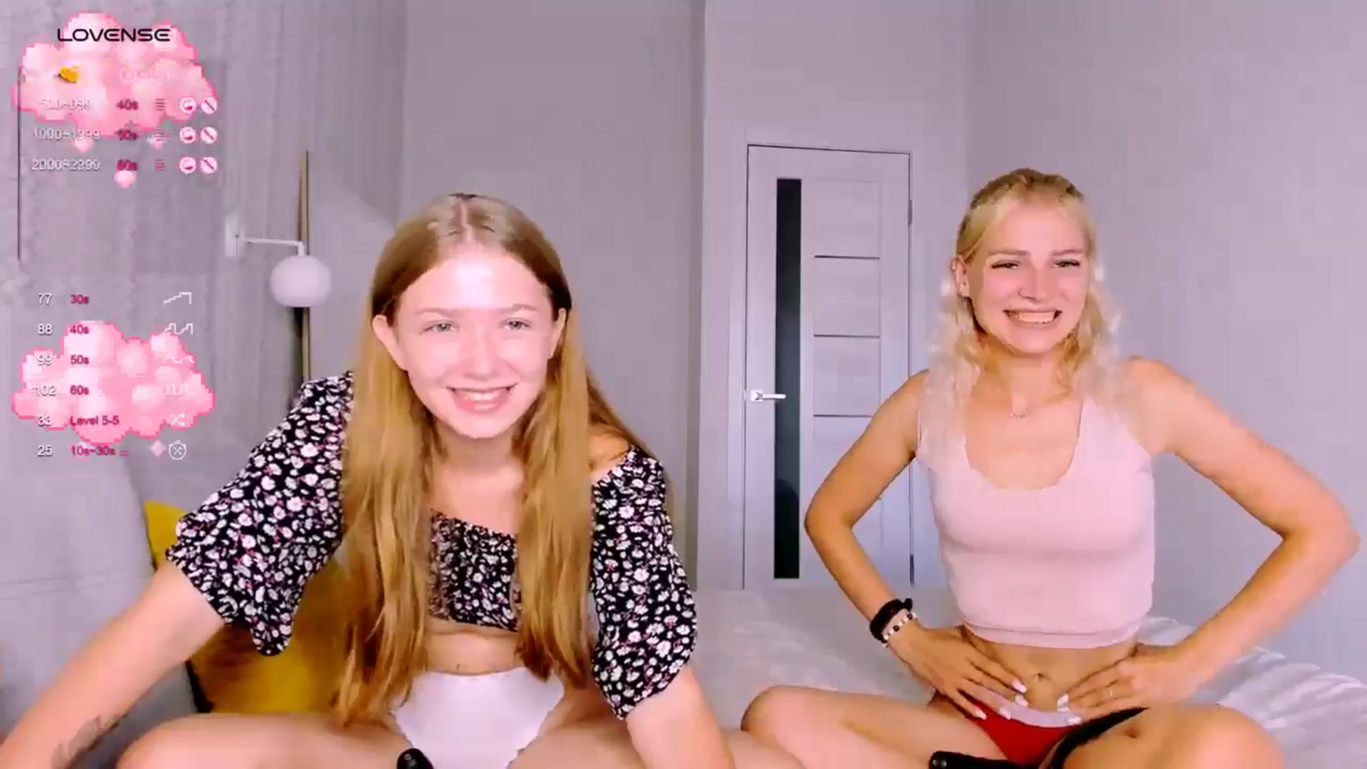Gallery image thumbnail from TenderlyKate's myfreecams stream on, 07/23/2024, 09:02 image 7 of 20