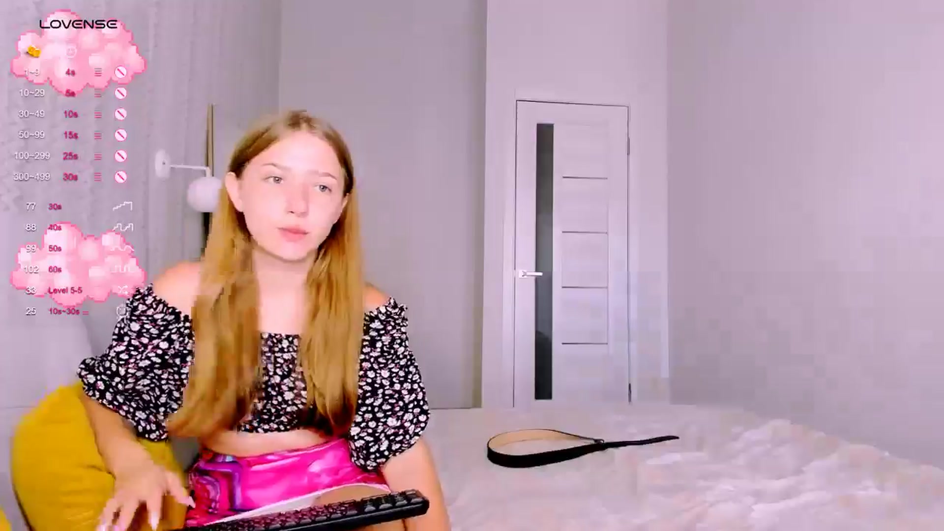 Gallery image thumbnail from TenderlyKate's myfreecams stream on, 07/23/2024, 09:02 image 14 of 20
