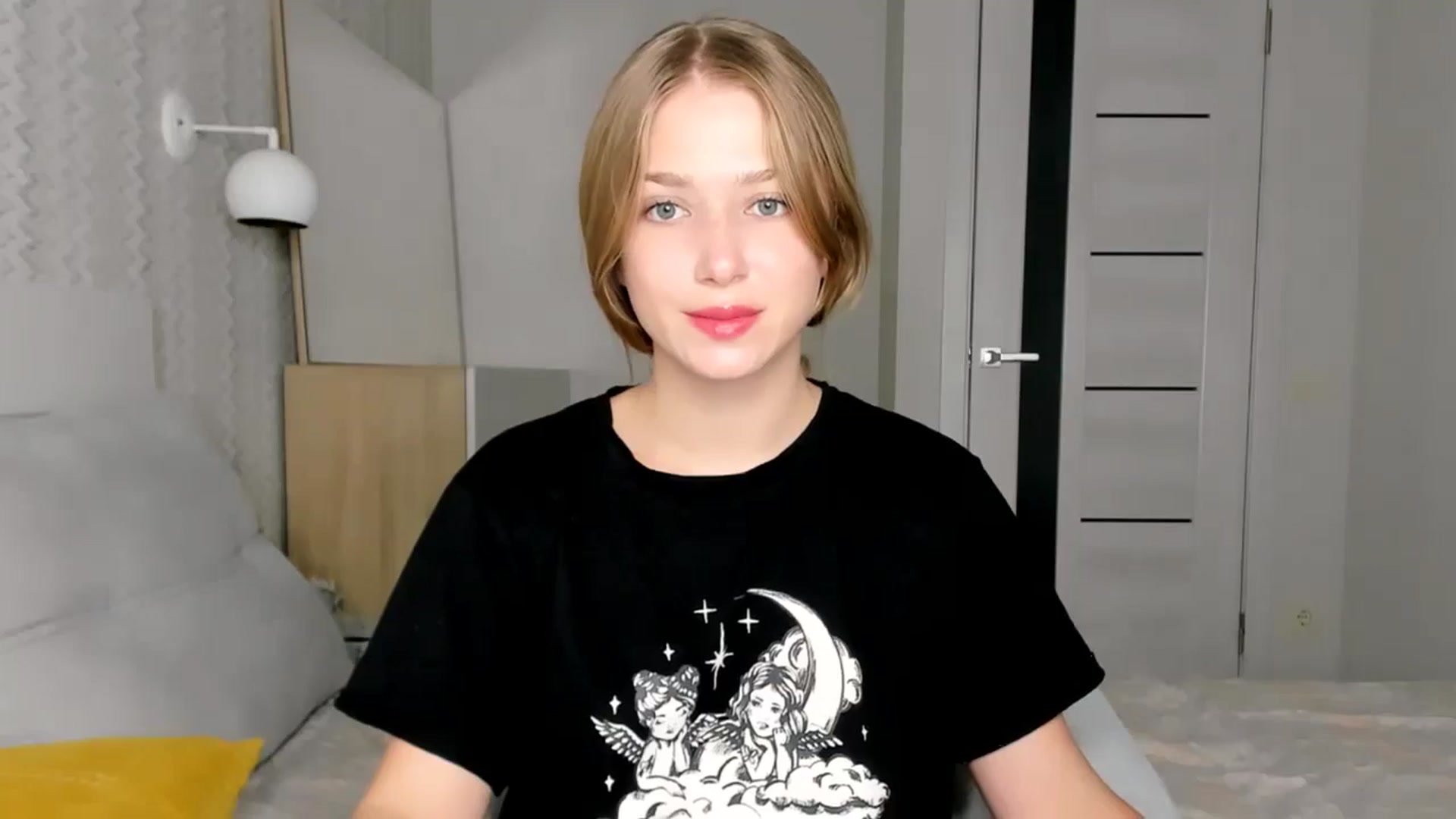 Gallery image thumbnail from TenderlyKate's myfreecams stream on, 07/24/2024, 18:40 image 3 of 20