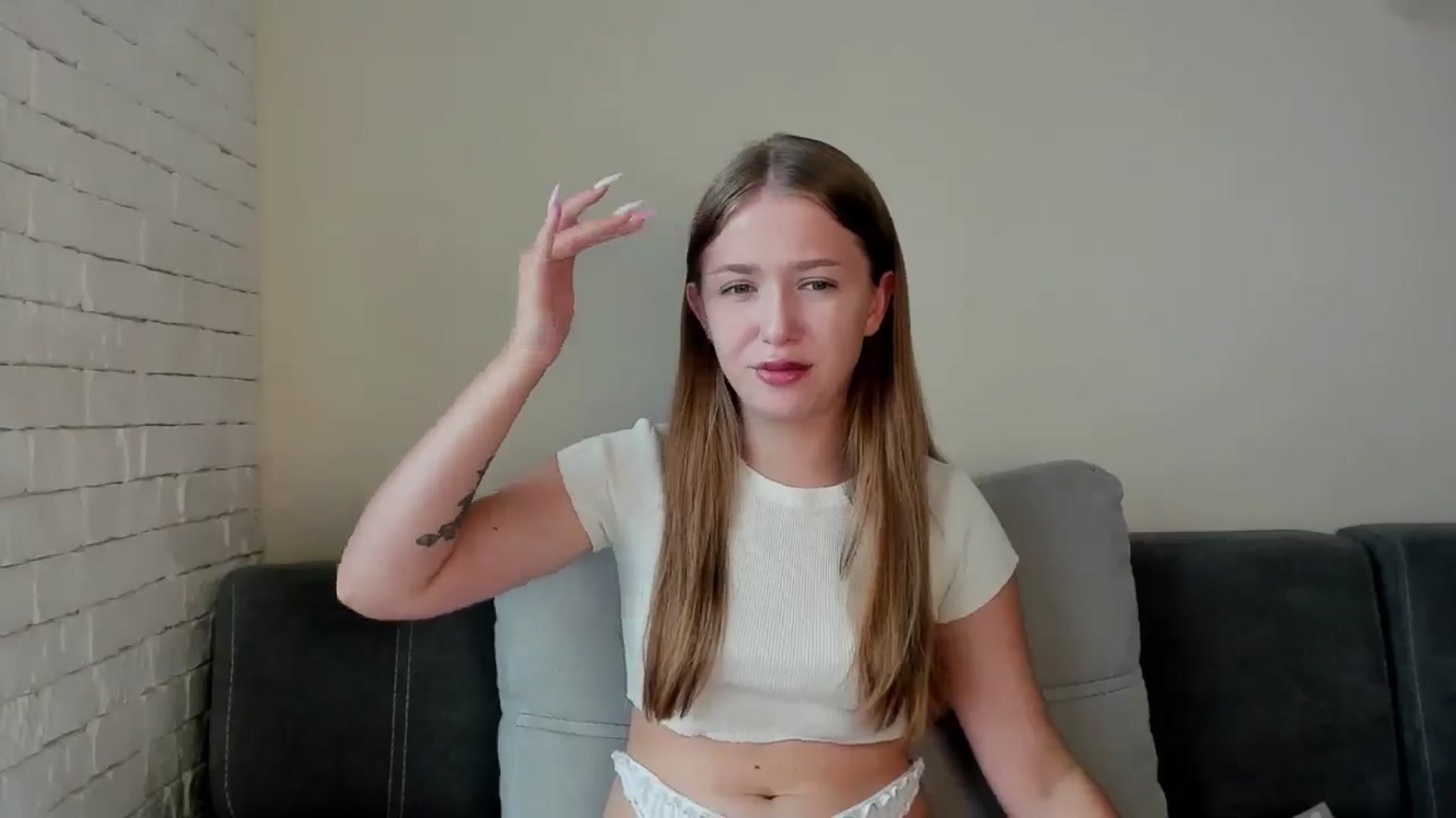 Gallery image thumbnail from TenderlyKate's myfreecams stream on, 07/29/2024, 15:50 image 15 of 20