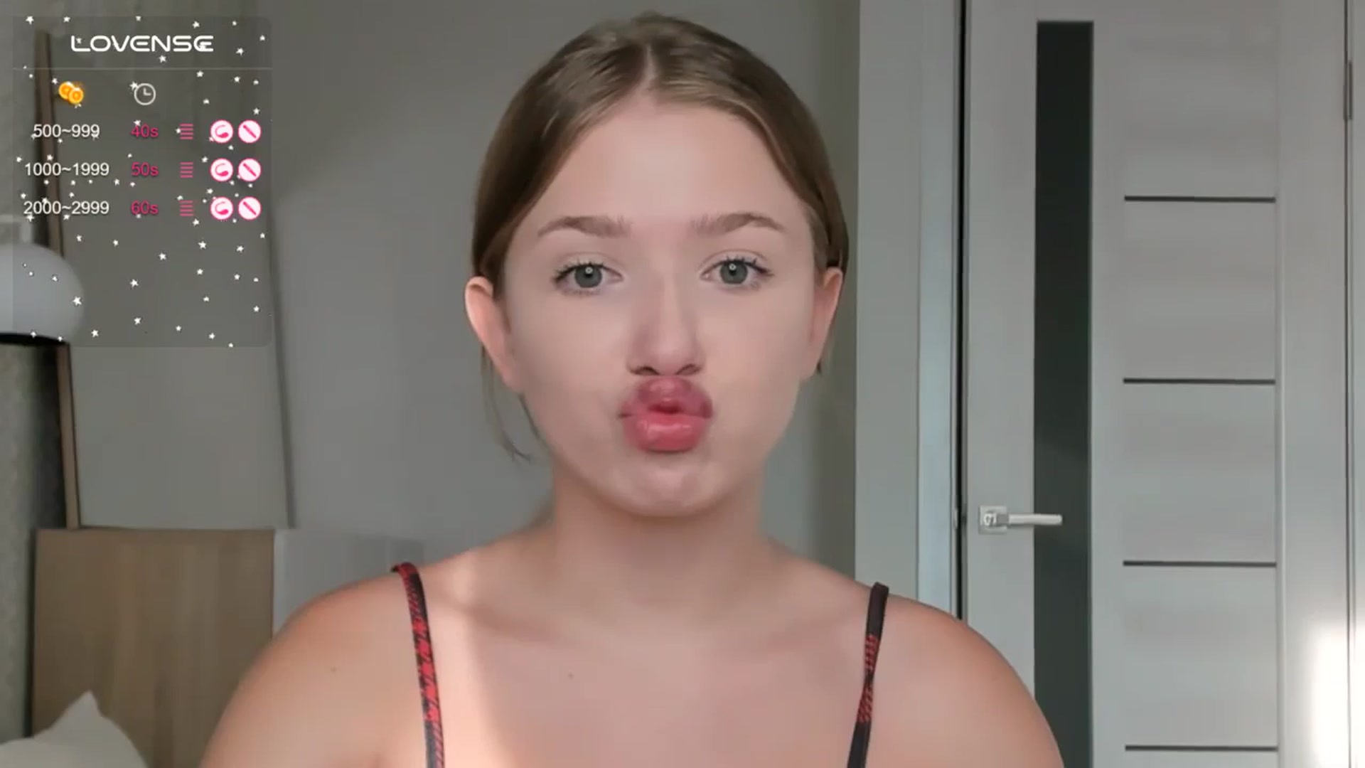 Gallery image thumbnail from TenderlyKate's myfreecams stream on, 07/30/2024, 16:04 image 10 of 20
