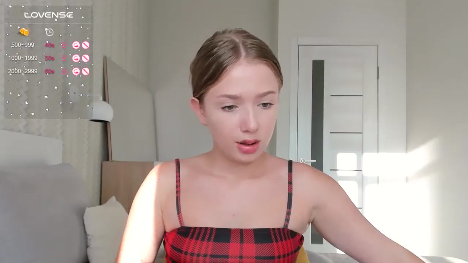 Gallery image thumbnail from TenderlyKate's myfreecams stream on, 07/30/2024, 16:04 image 19 of 20