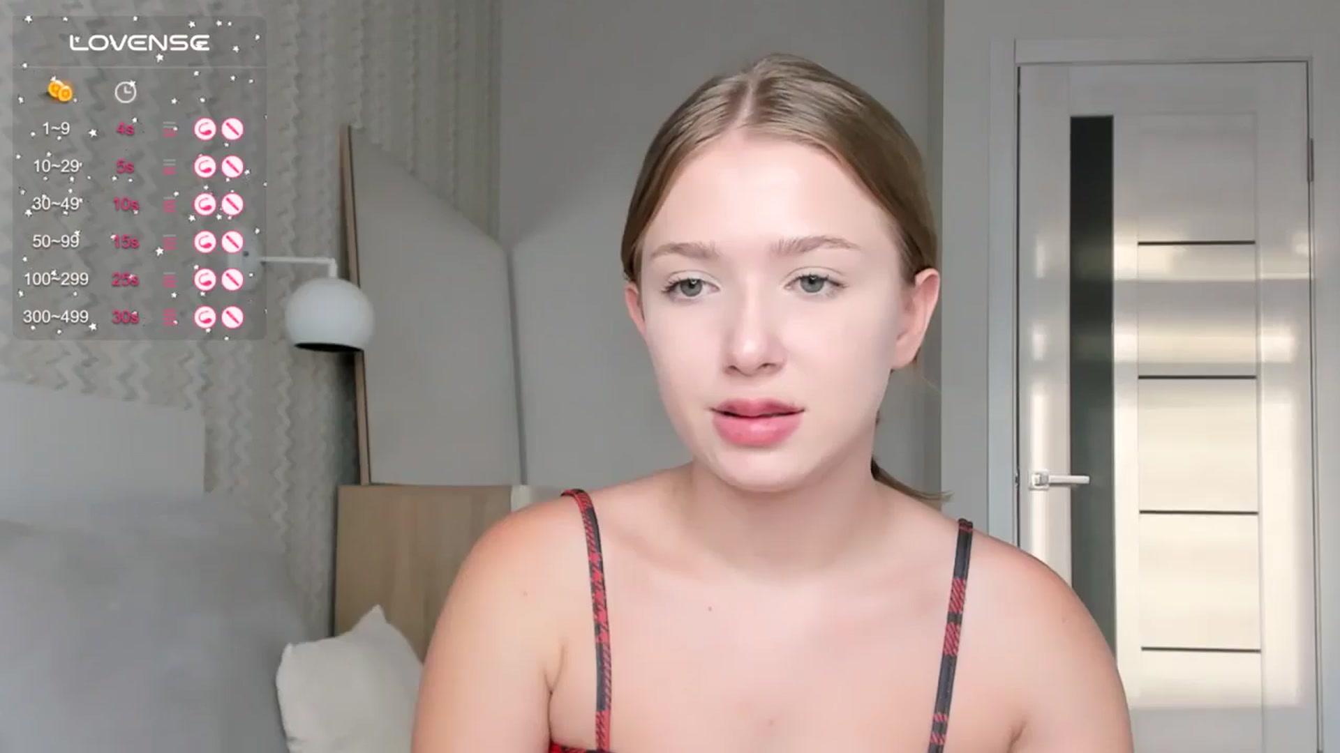 Gallery image thumbnail from TenderlyKate's myfreecams stream on, 07/30/2024, 16:41 image 2 of 20