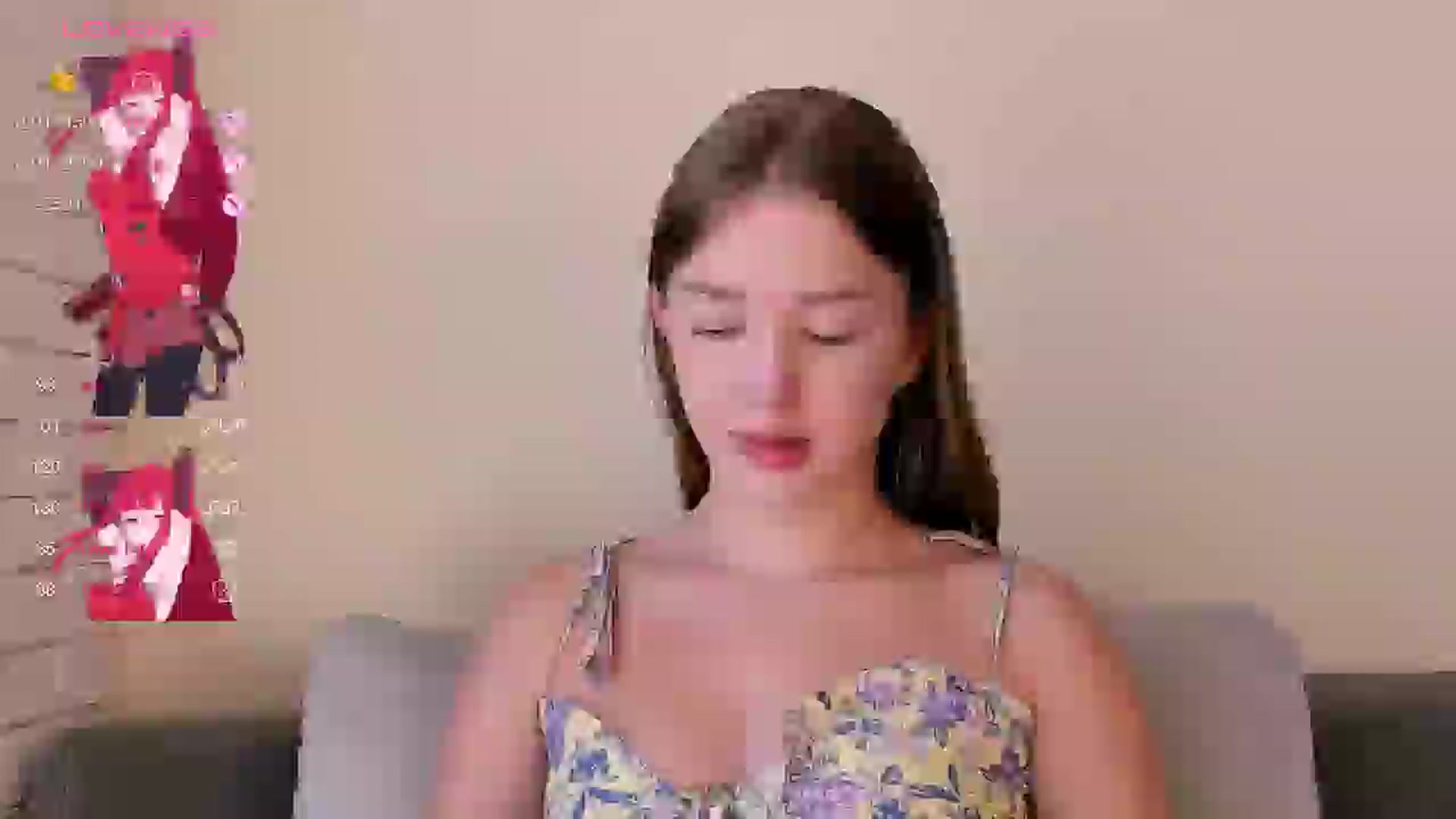 Gallery image thumbnail from TenderlyKate's myfreecams stream on, 08/14/2024, 12:15 image 8 of 20
