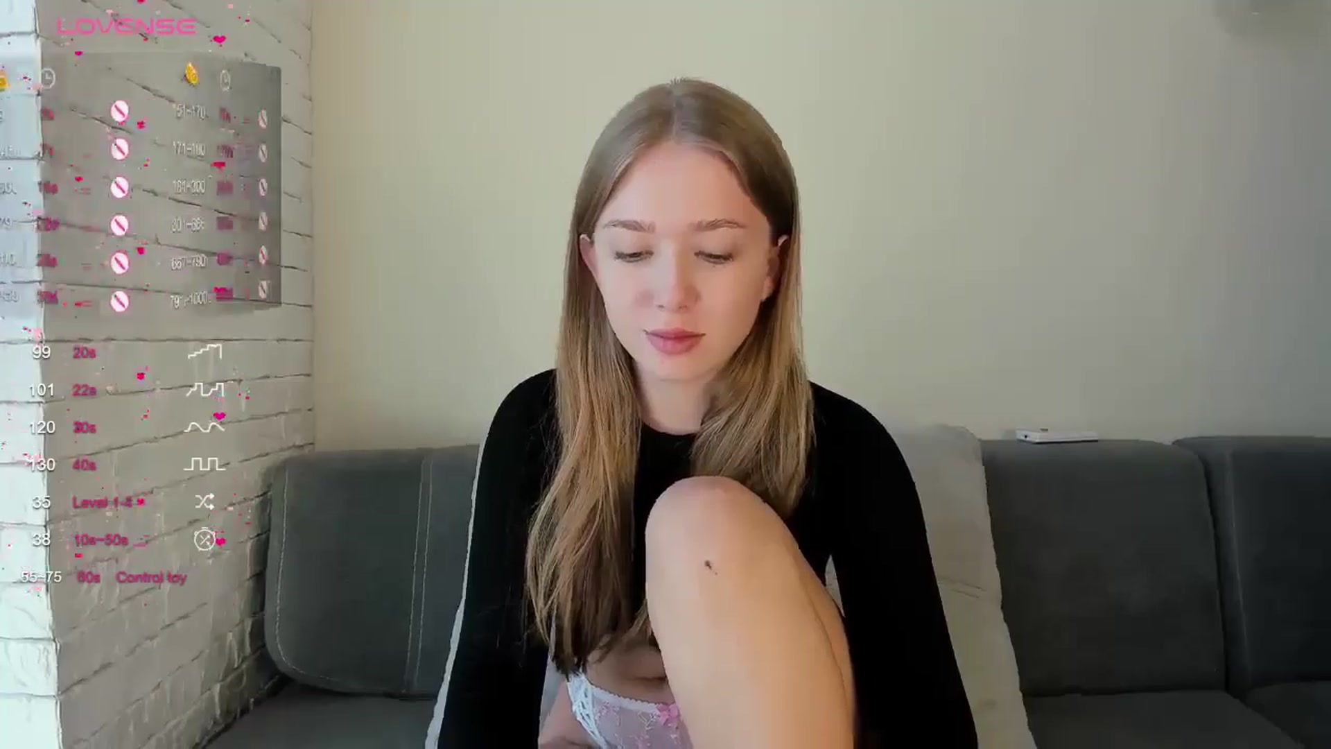 Gallery image thumbnail from TenderlyKate's myfreecams stream on, 08/17/2024, 12:00 image 13 of 20