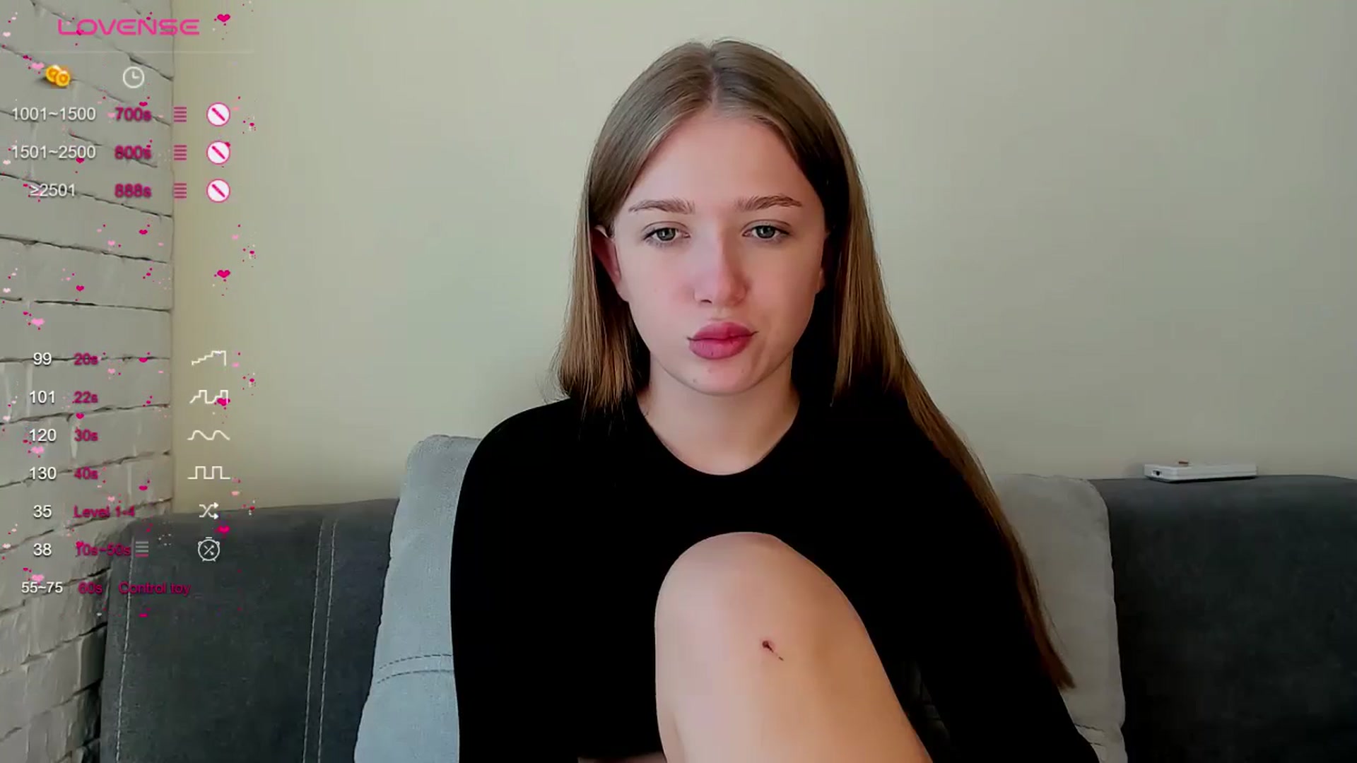 Gallery image thumbnail from TenderlyKate's myfreecams stream on, 08/17/2024, 13:18 image 9 of 20
