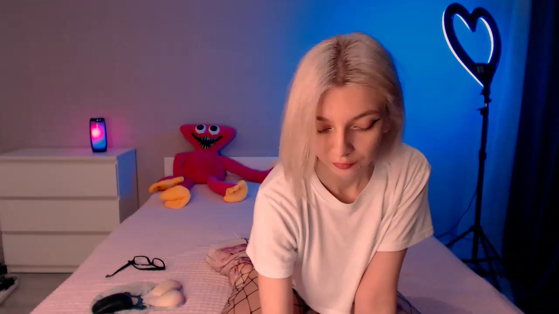 Gallery image thumbnail from TenderlyLolla's myfreecams stream on, 01/06/2023, 11:38 image 3 of 20