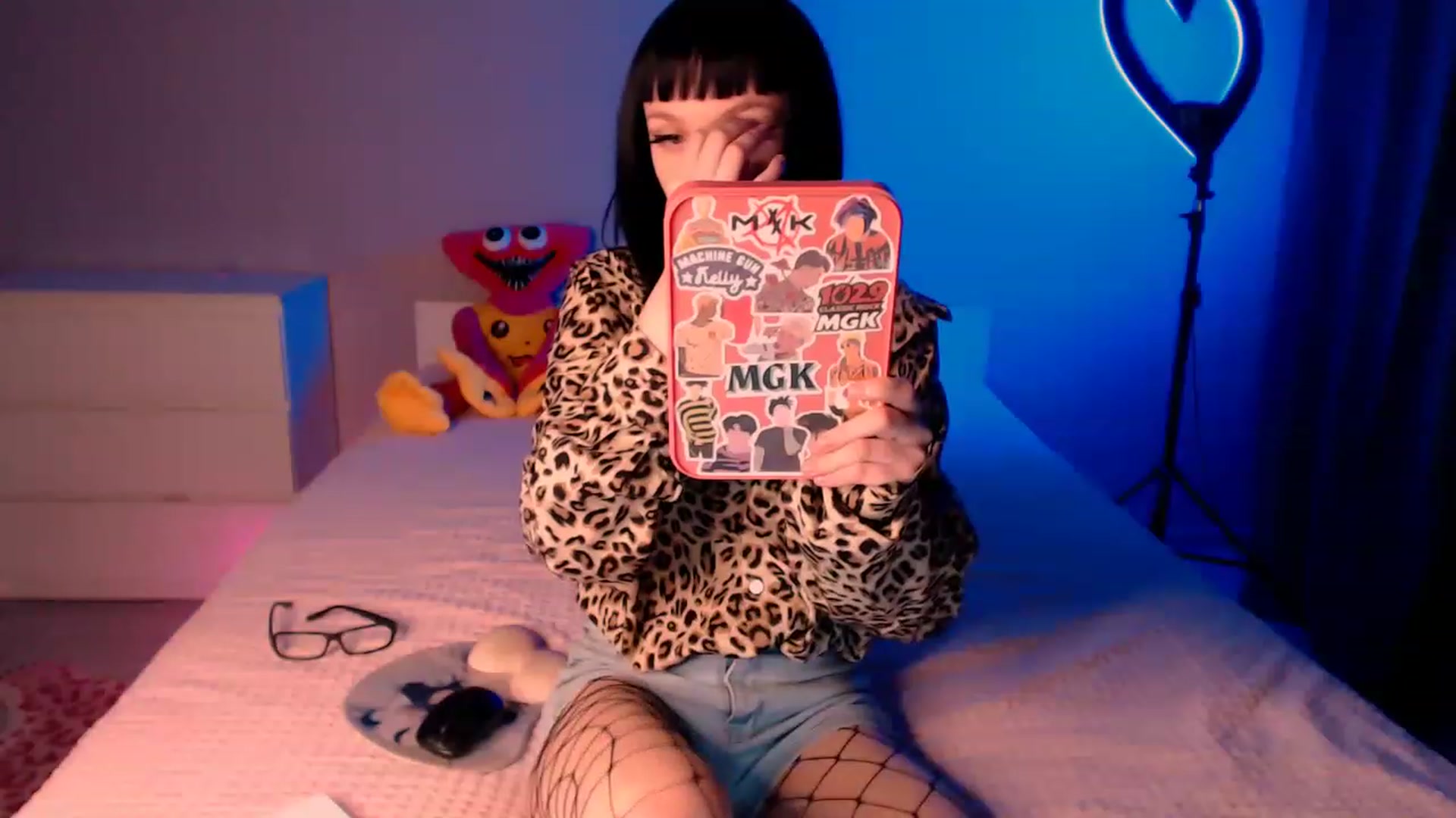 Gallery image thumbnail from TenderlyLolla's myfreecams stream on, 03/04/2023, 14:51 image 15 of 20