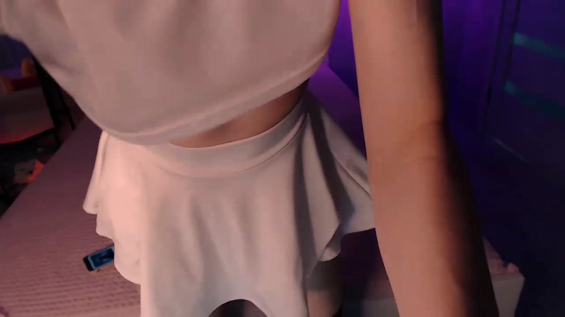 Gallery image thumbnail from TenderlyLolla's myfreecams stream on, 05/31/2023, 04:46 image 16 of 20