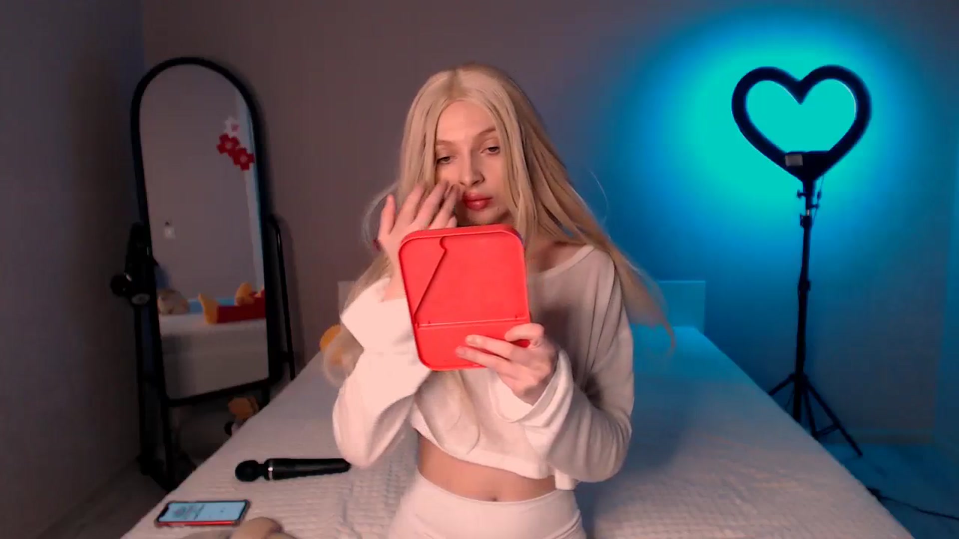 Gallery image thumbnail from TenderlyLolla's myfreecams stream on, 11/23/2023, 15:33 image 2 of 20
