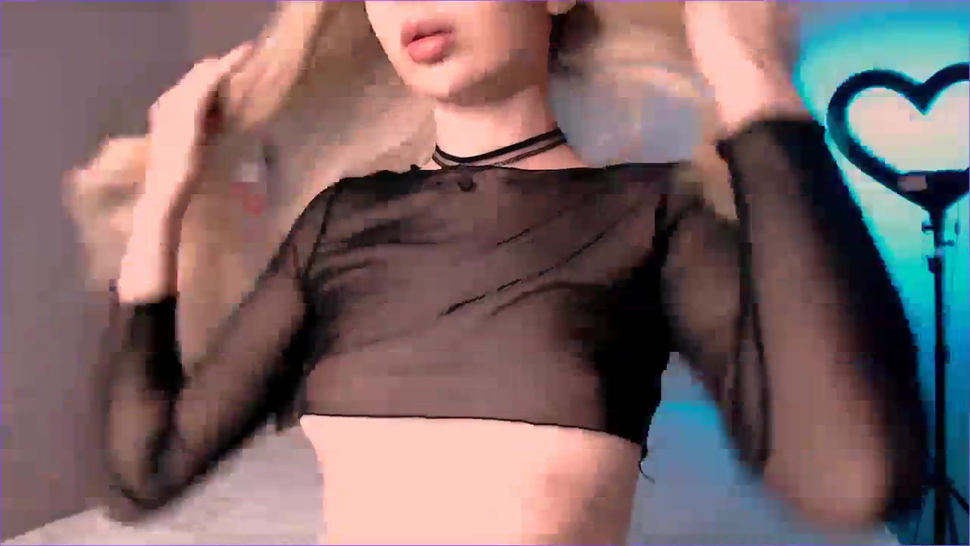 Gallery image thumbnail from TenderlyLolla's myfreecams stream on, 02/14/2024, 11:38 image 12 of 20