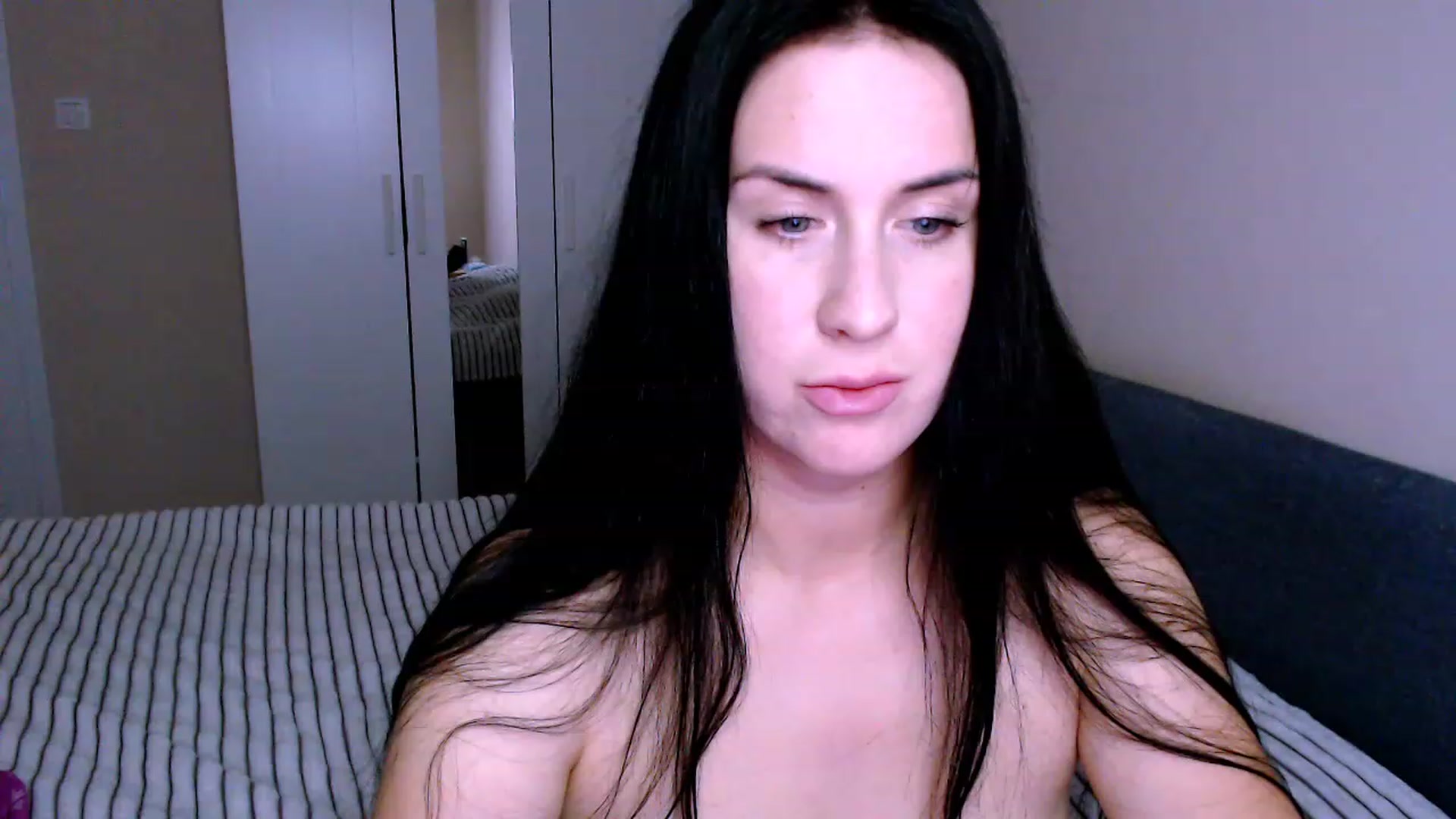 Gallery image thumbnail from Tendersoul_'s myfreecams stream on, 10/27/2023, 15:20 image 13 of 20