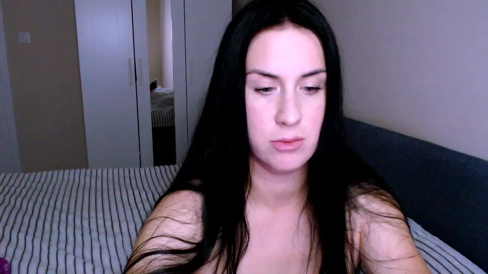 Gallery image thumbnail from Tendersoul_'s myfreecams stream on, 10/27/2023, 15:20 image 18 of 20