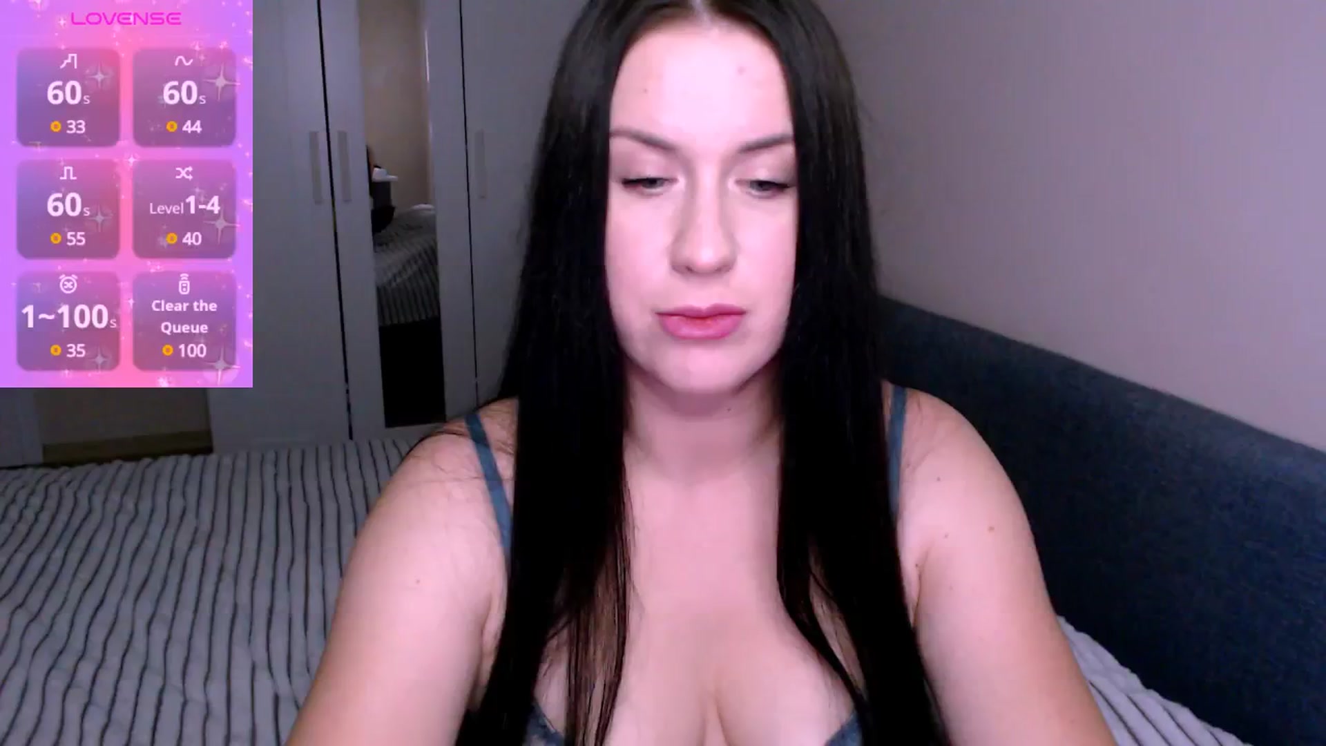 Gallery image thumbnail from Tendersoul_'s myfreecams stream on, 01/07/2025, 16:46 image 1 of 20