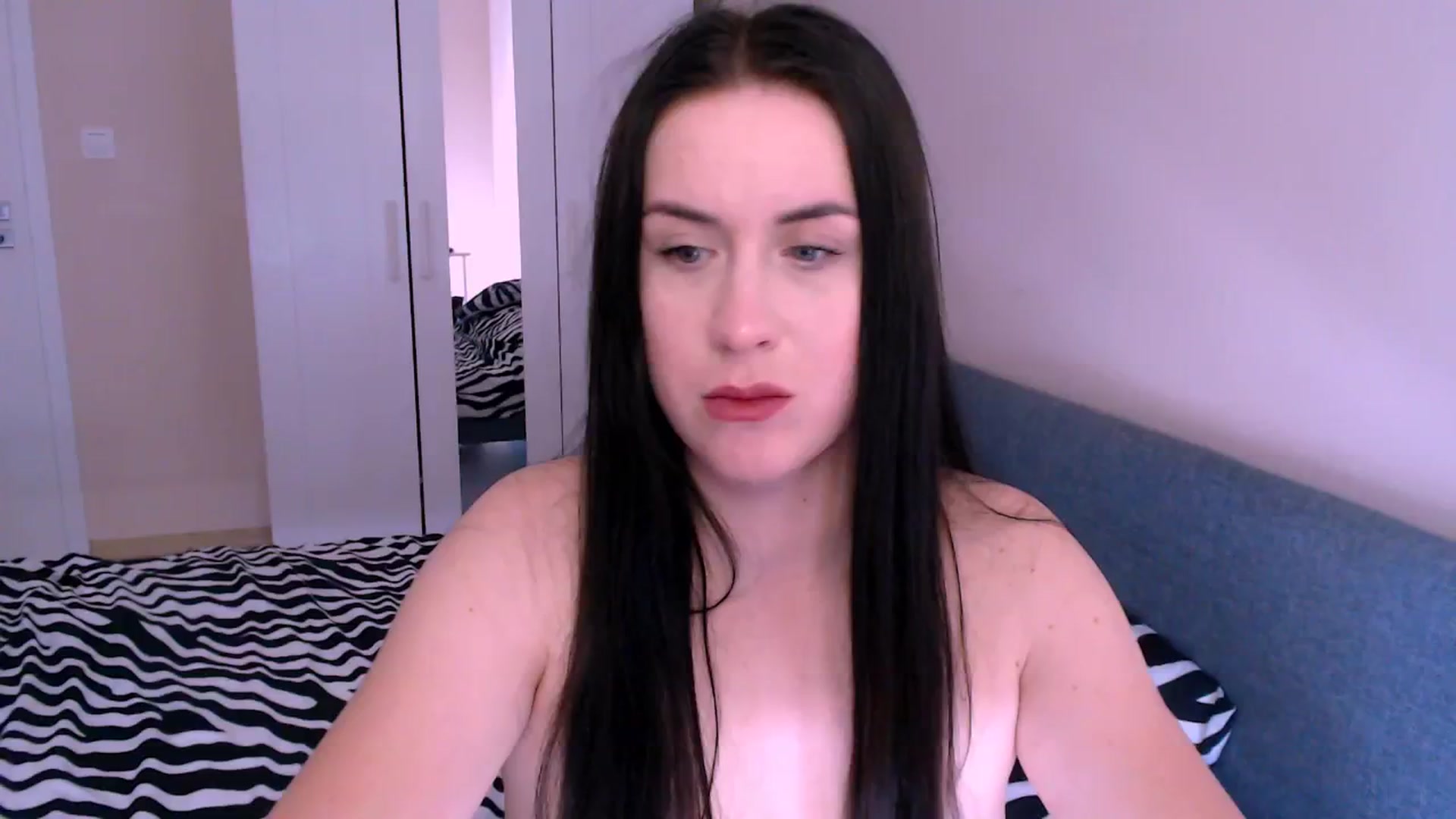 Gallery image thumbnail from Tendersoul_'s myfreecams stream on, 02/05/2025, 10:38 image 18 of 20