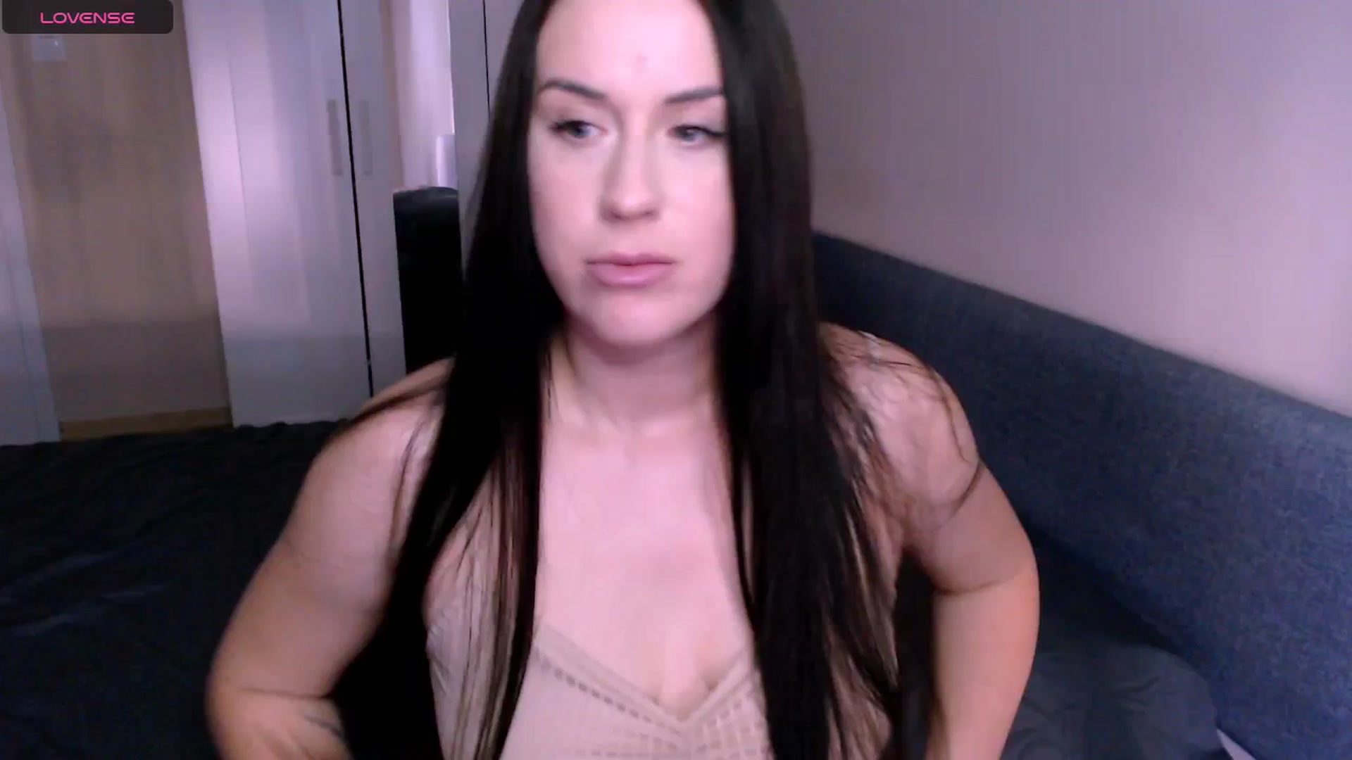 Gallery image thumbnail from Tendersoul_'s myfreecams stream on, 04/01/2025, 15:53 image 11 of 20