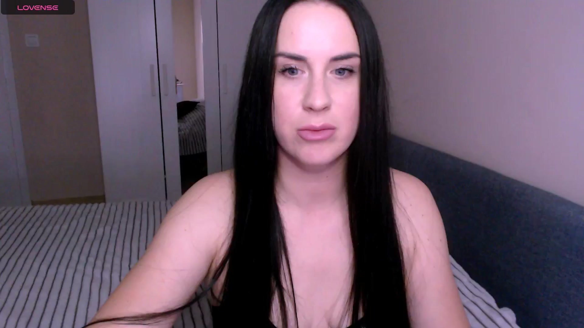 Gallery image thumbnail from Tendersoul_'s myfreecams stream on, 05/17/2025, 12:40 image 1 of 20