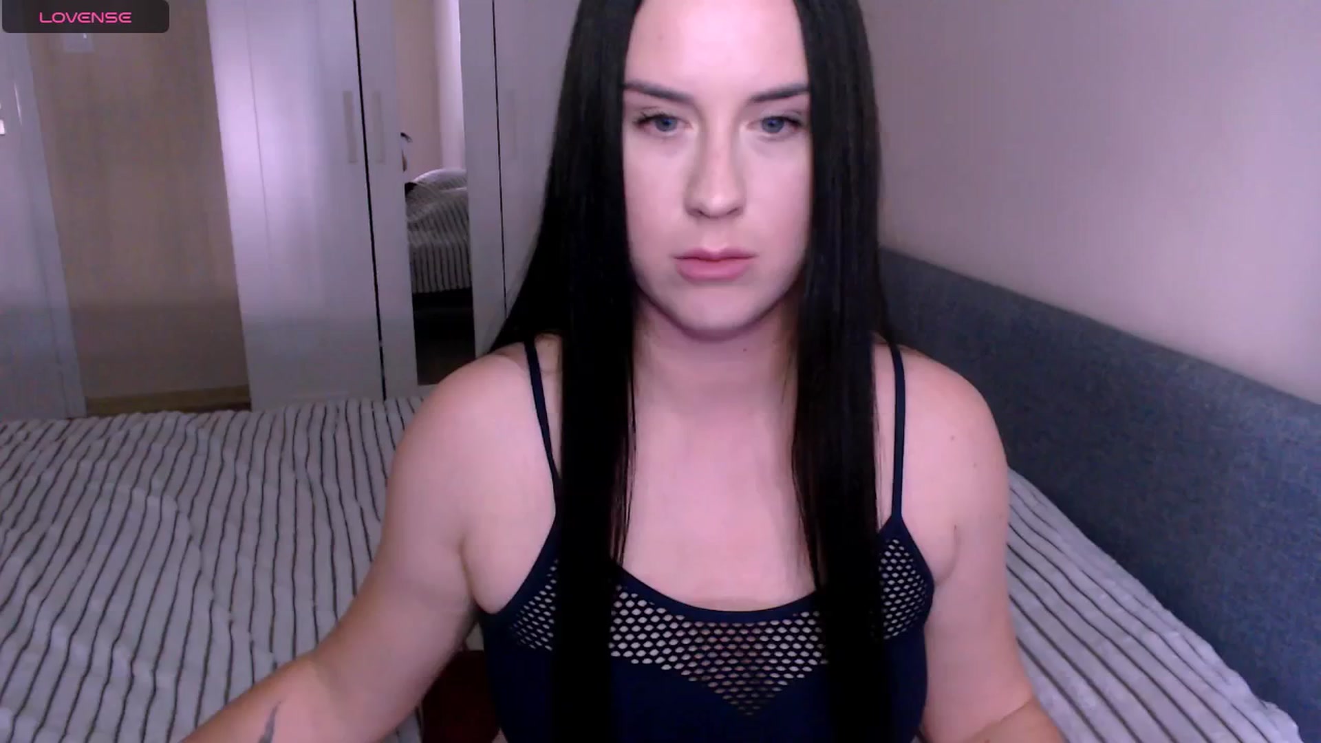 Gallery image thumbnail from Tendersoul_'s myfreecams stream on, 05/25/2025, 16:08 image 11 of 20