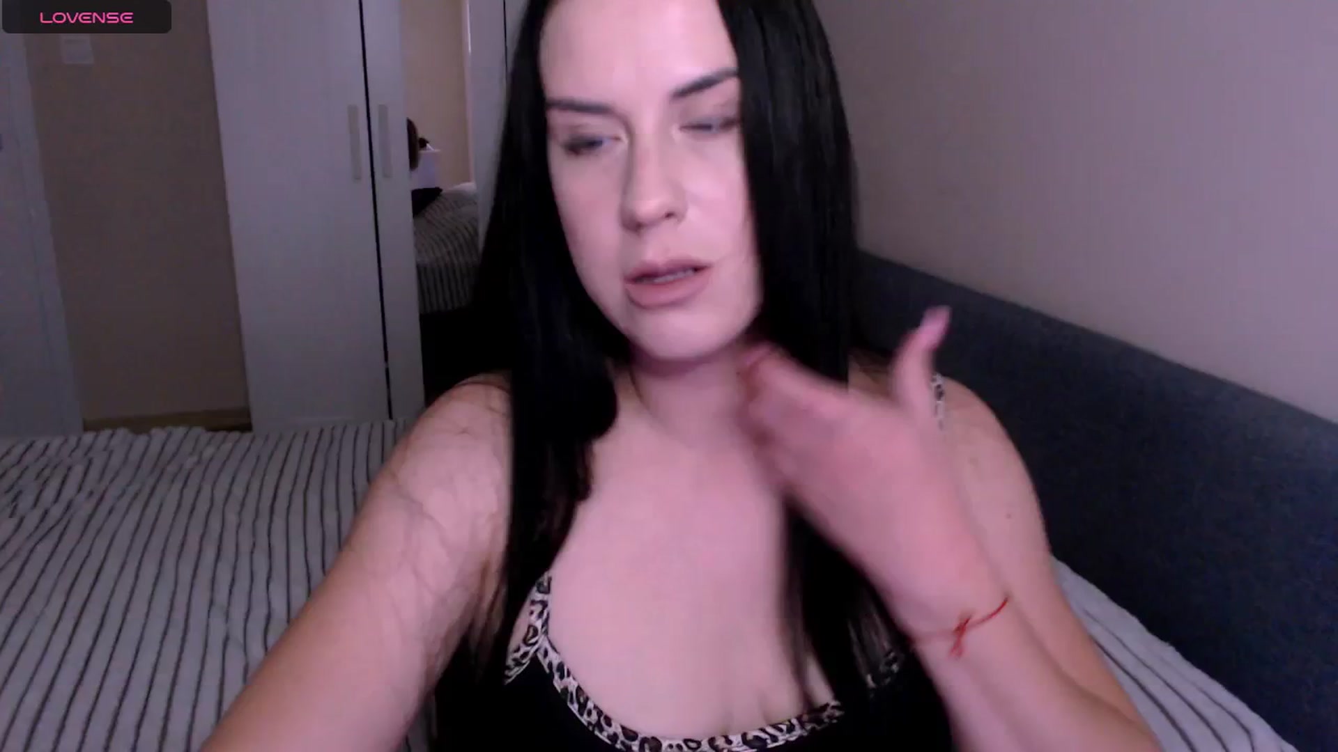 Gallery image thumbnail from Tendersoul_'s myfreecams stream on, 05/30/2025, 15:05 image 2 of 20