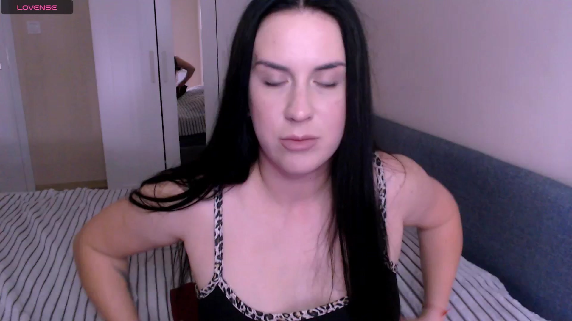 Gallery image thumbnail from Tendersoul_'s myfreecams stream on, 05/30/2025, 15:05 image 11 of 20