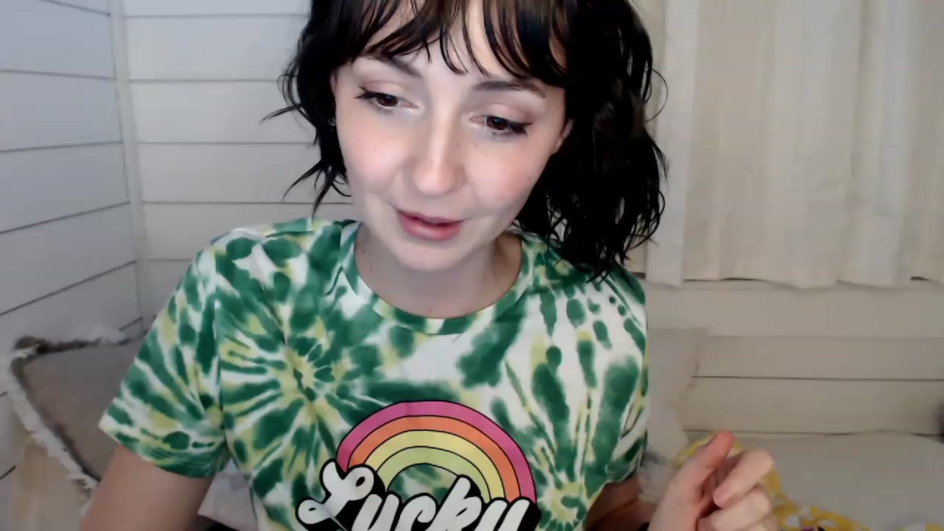 Gallery image thumbnail from TequilaSlut's myfreecams stream on, 03/09/2023, 05:02 image 16 of 20