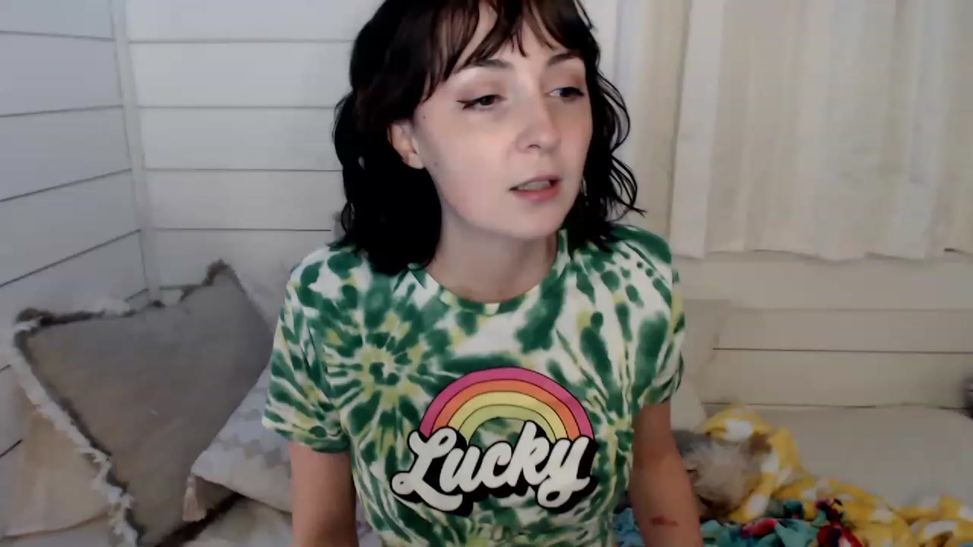 Gallery image thumbnail from TequilaSlut's myfreecams stream on, 03/09/2023, 05:02 image 9 of 20