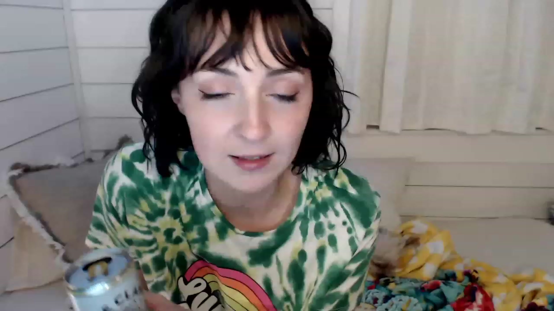Gallery image thumbnail from TequilaSlut's myfreecams stream on, 03/09/2023, 05:02 image 14 of 20